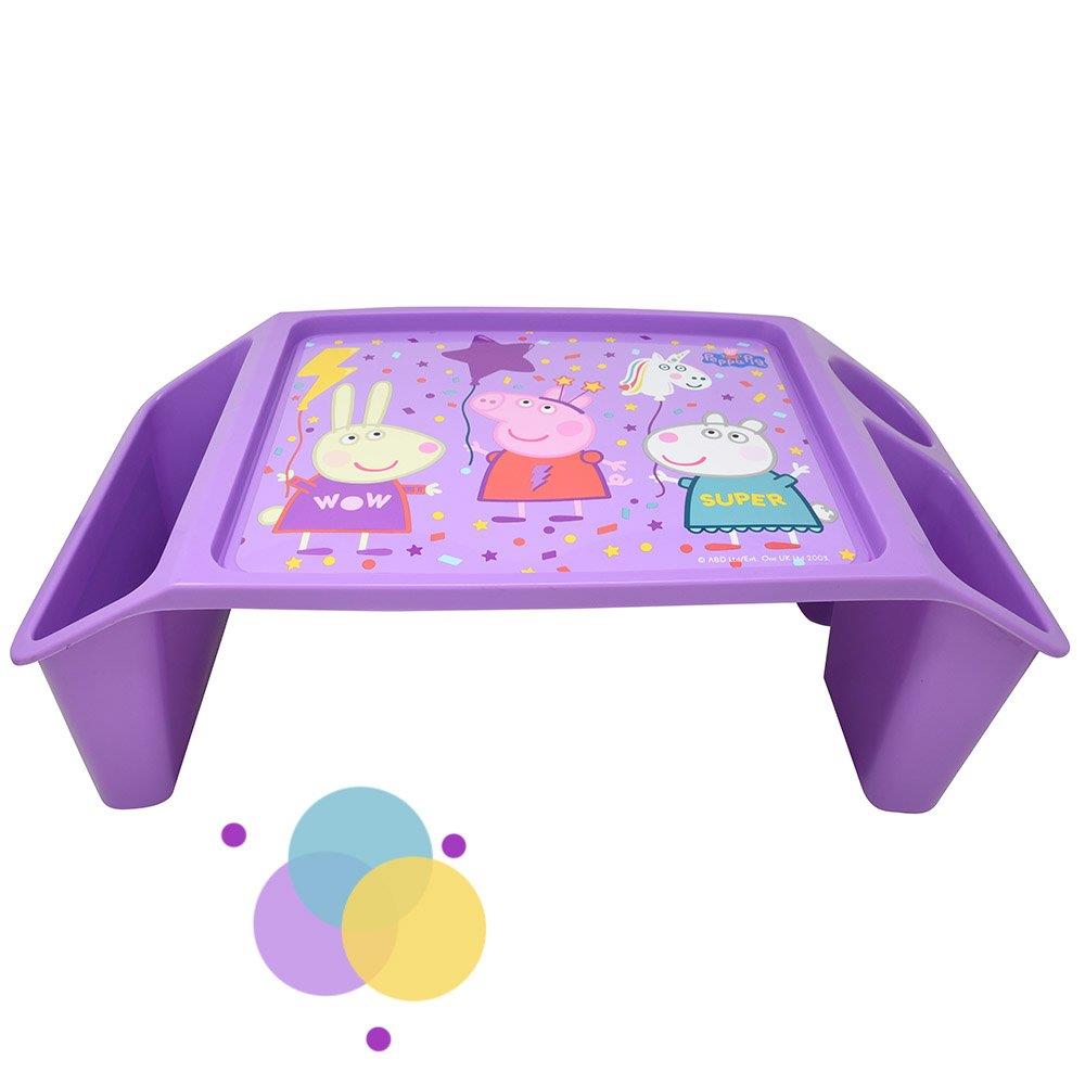 Peppa Pig Activity Tray