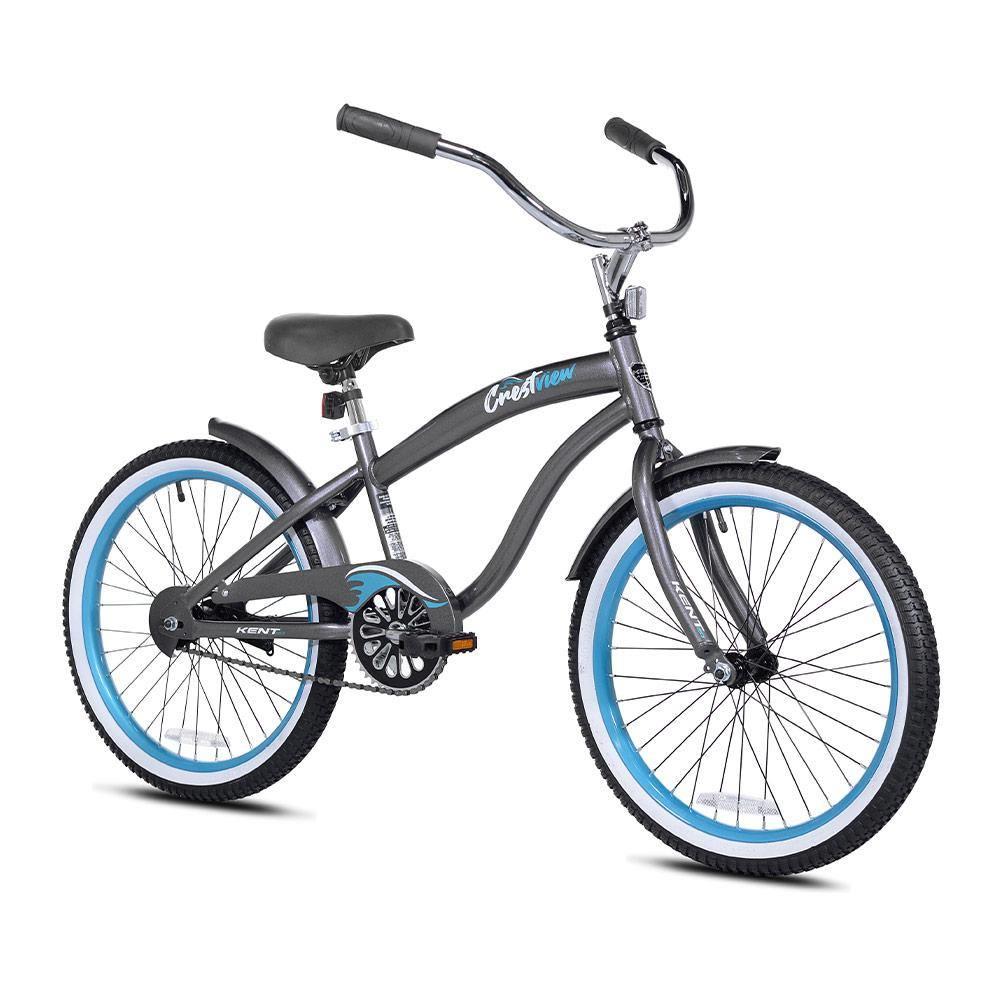 Kent 20'' Boy's Kent Crestview Bike