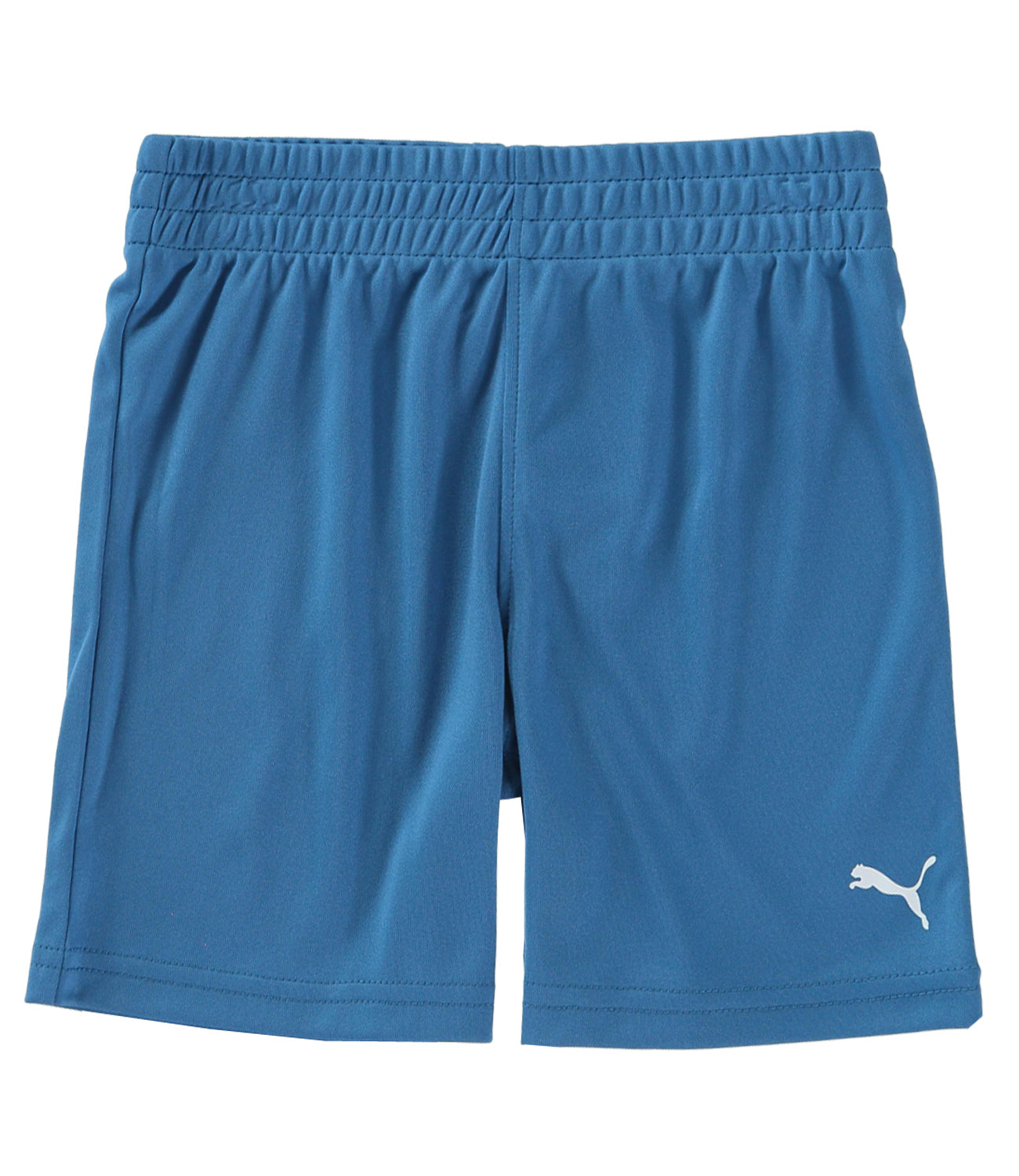 PUMA Boys 2T-4T T-Shirt Short Set