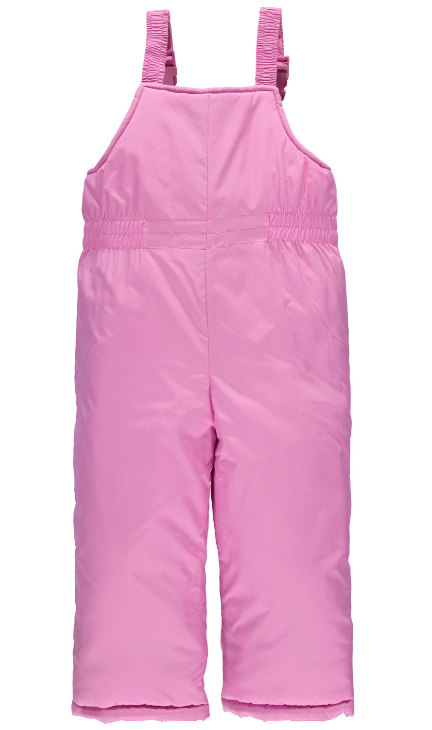 Osh Kosh Girls 2T-4T Snow Bib