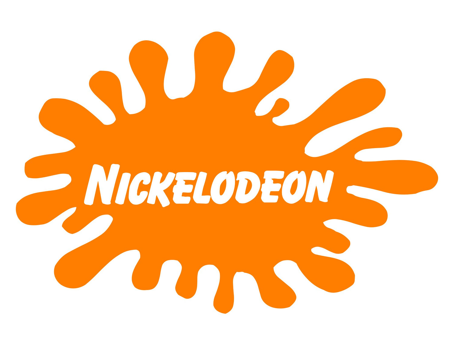 Nickelodeon Boys 4-20 Short Sleeve Sublimation T-Shirt