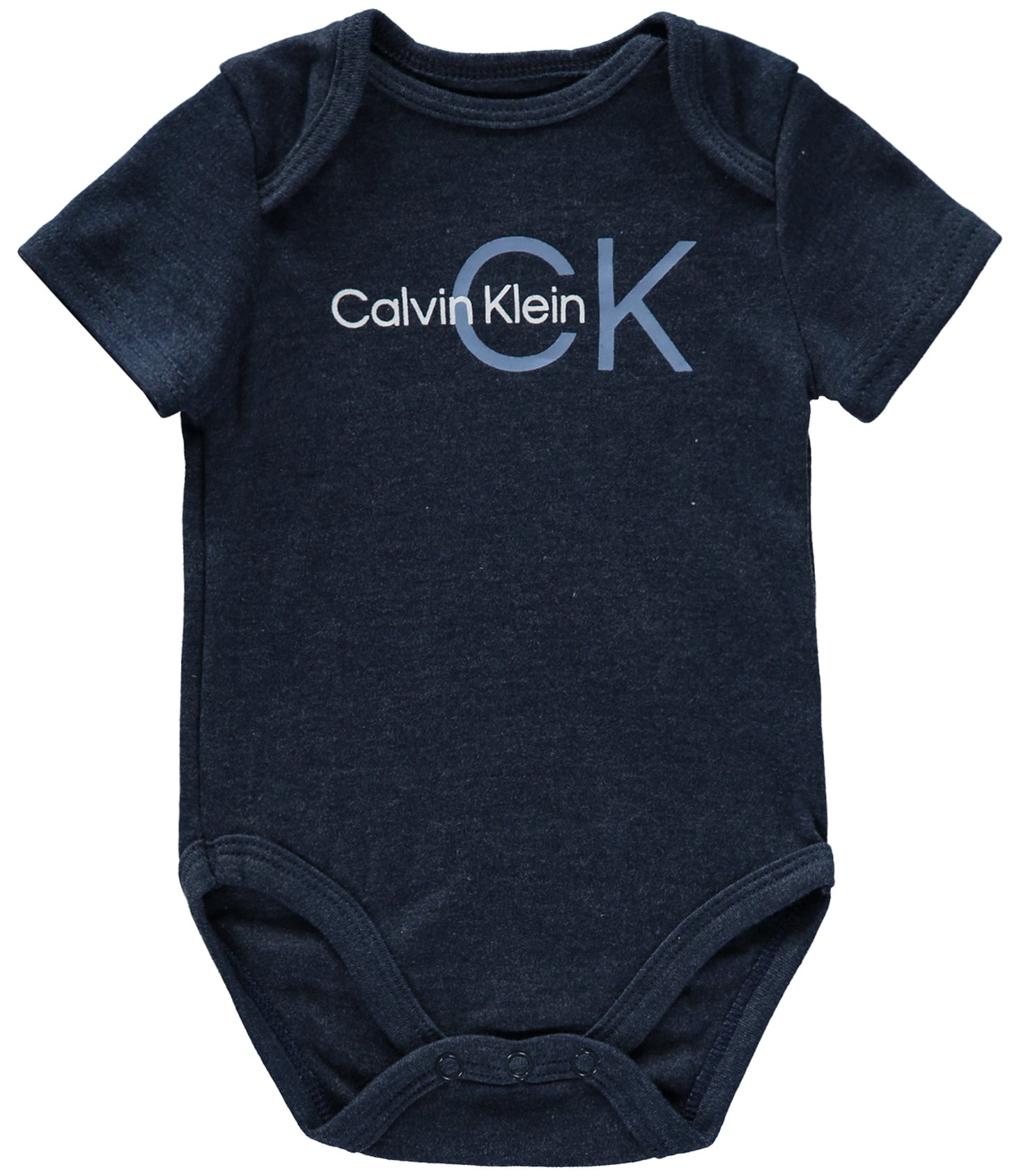 Calvin Klein Boys 0-9 Months Tie Dye Bodysuit Pant Set