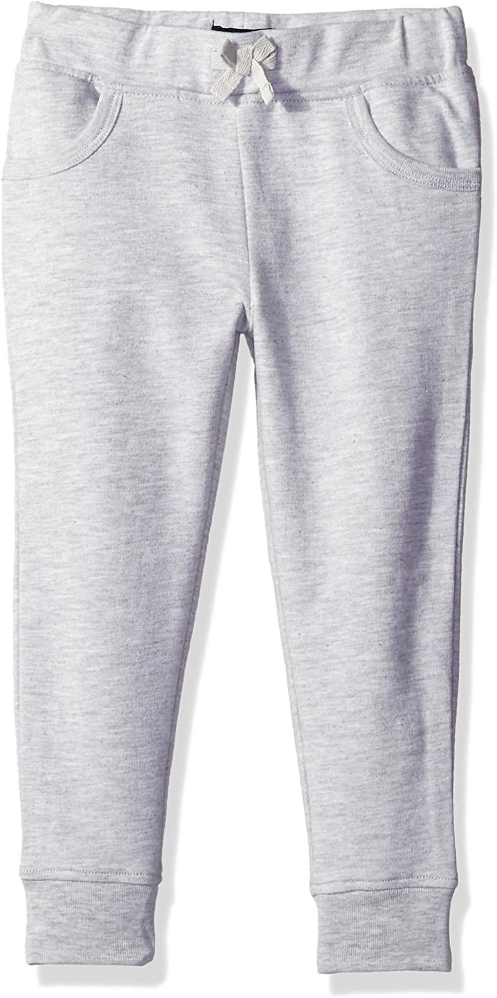 French Toast Fleece Jogger Pant