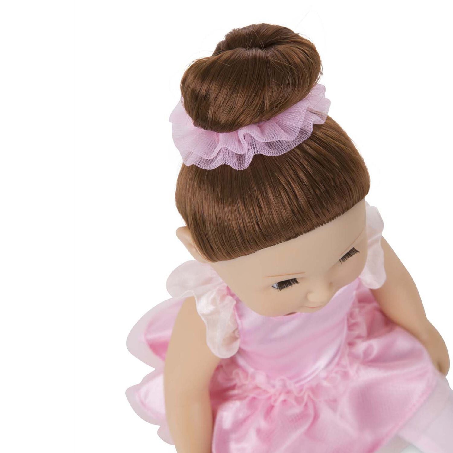 Melissa and Doug Mine to Love - Victoria 14'' Ballerina Doll