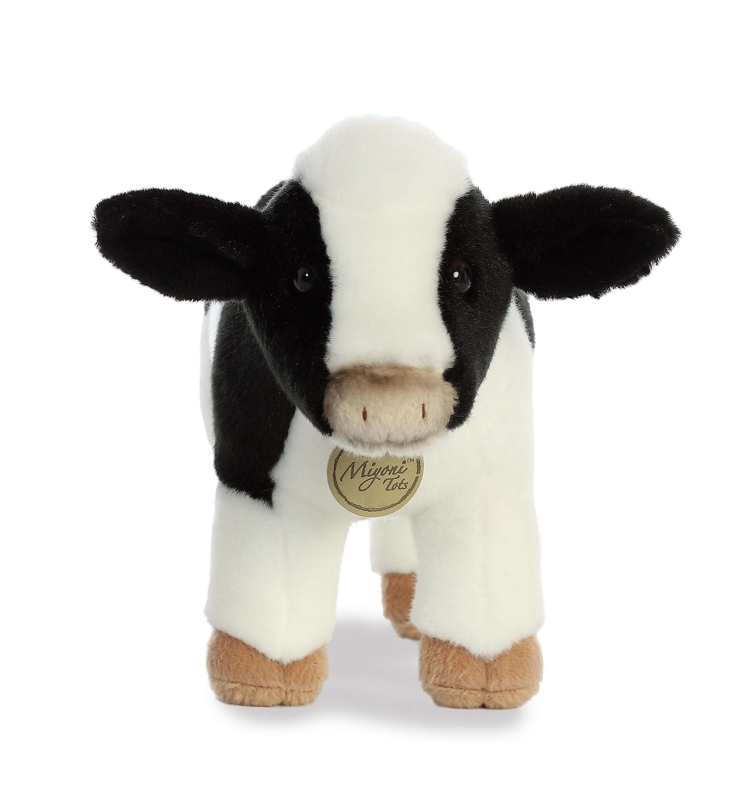 Aurora Miyoni Tots - 11'' Holstein Calf