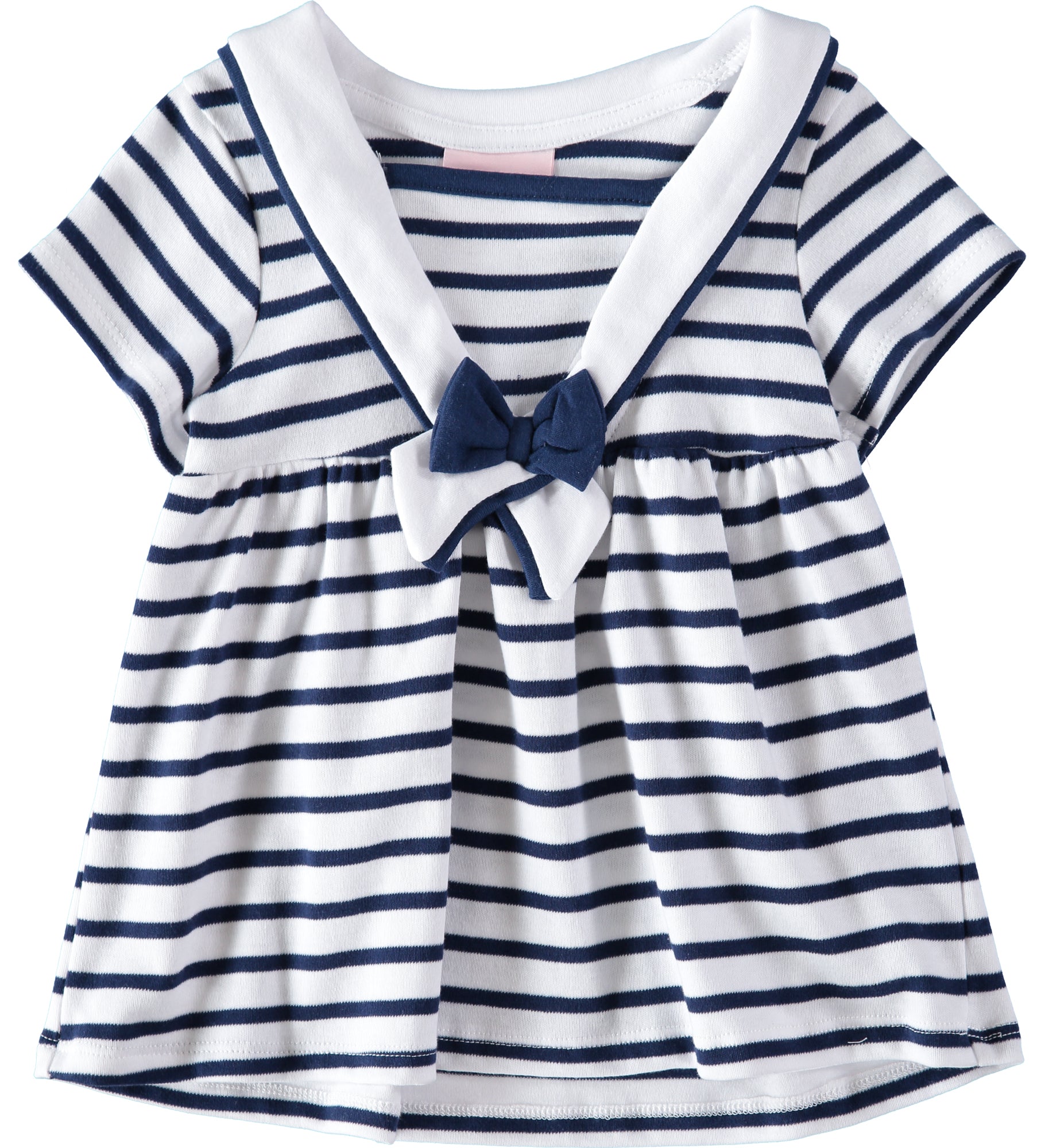 Little Lass Girls 2T-4T Nautical Legging Set