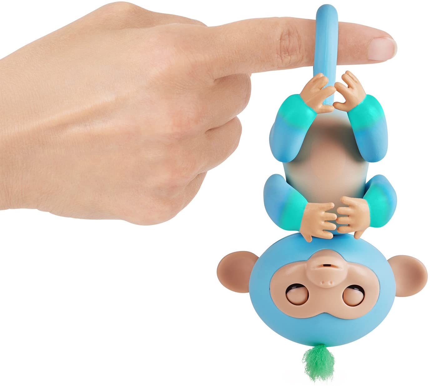 Fingerlings Charlie Baby Monkey