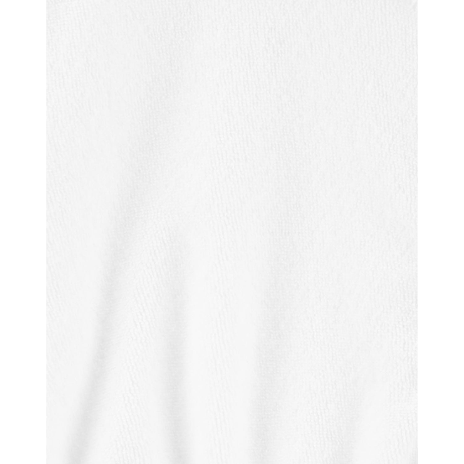 Carters Girls 2T-5T Short Sleeve Swim Cover Up