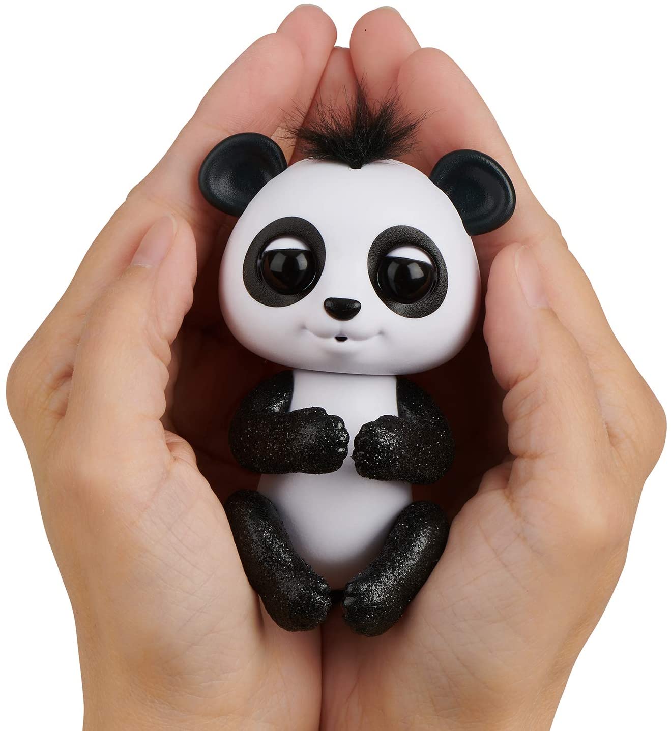 Fingerlings Drew Baby Panda