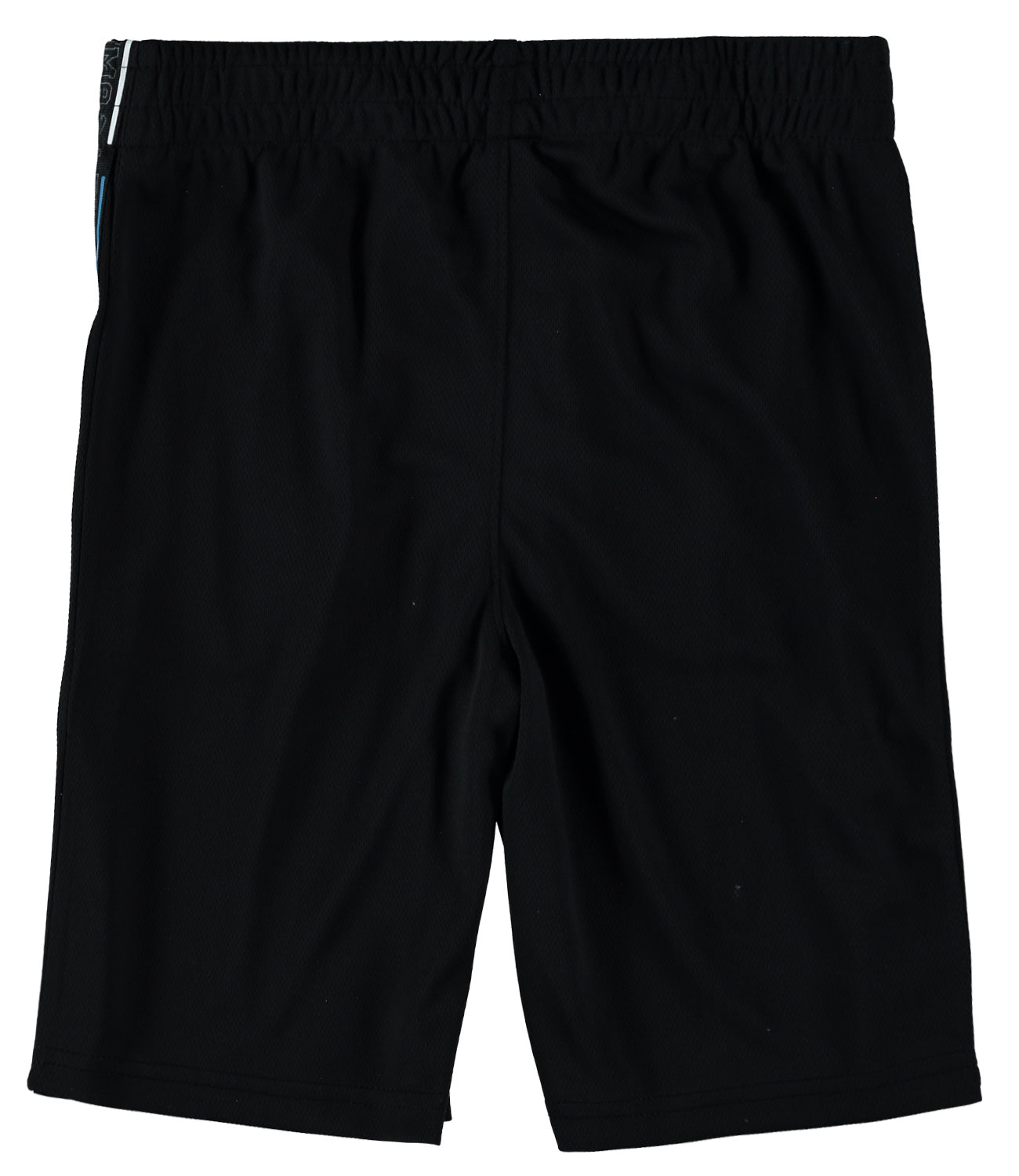 PUMA Boys 4-7 Athletic Mesh Short