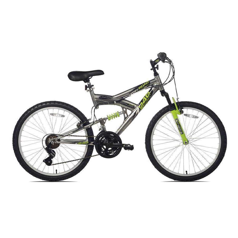 Kent 24'' Northwoods Z245 Bike - Big Kids