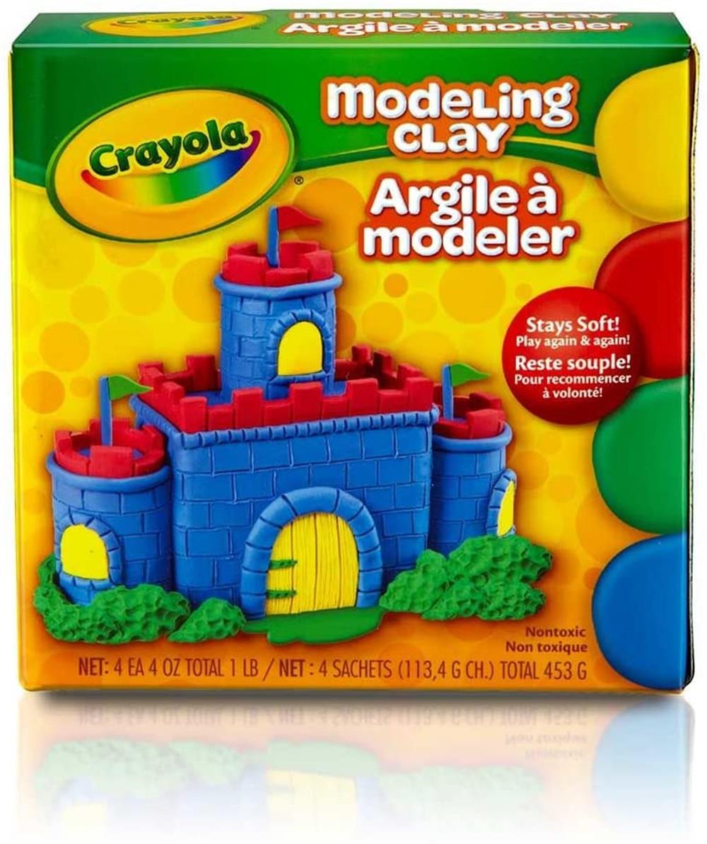 Crayola Modeling Clay