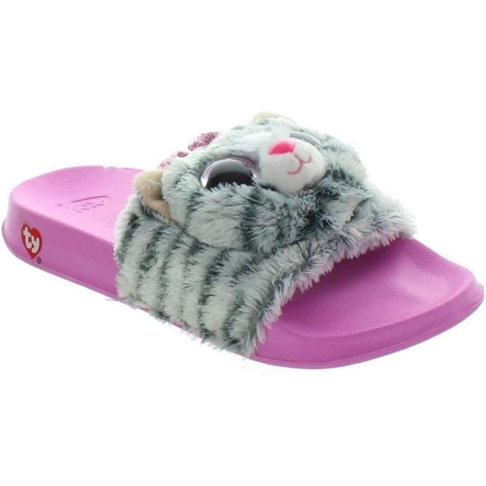 TY Plush Slides S/M/L