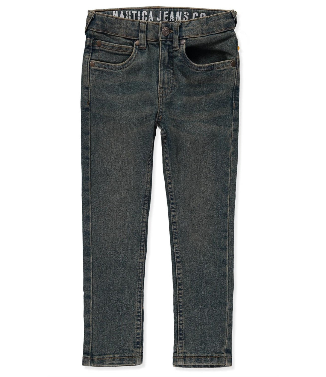 Nautica Boys 4-7 Jeans