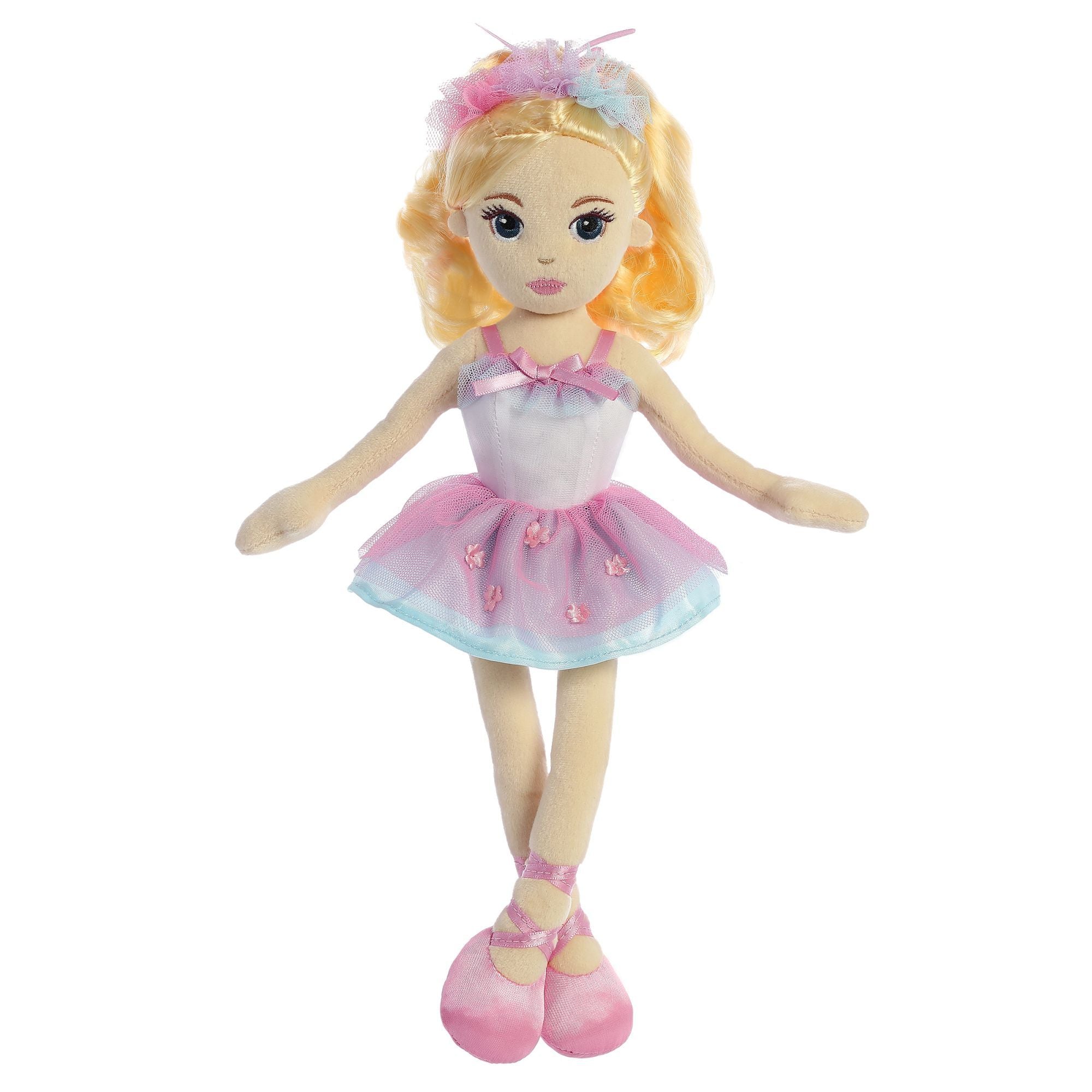 Aurora - Dolls - 14.5'' Ballerina