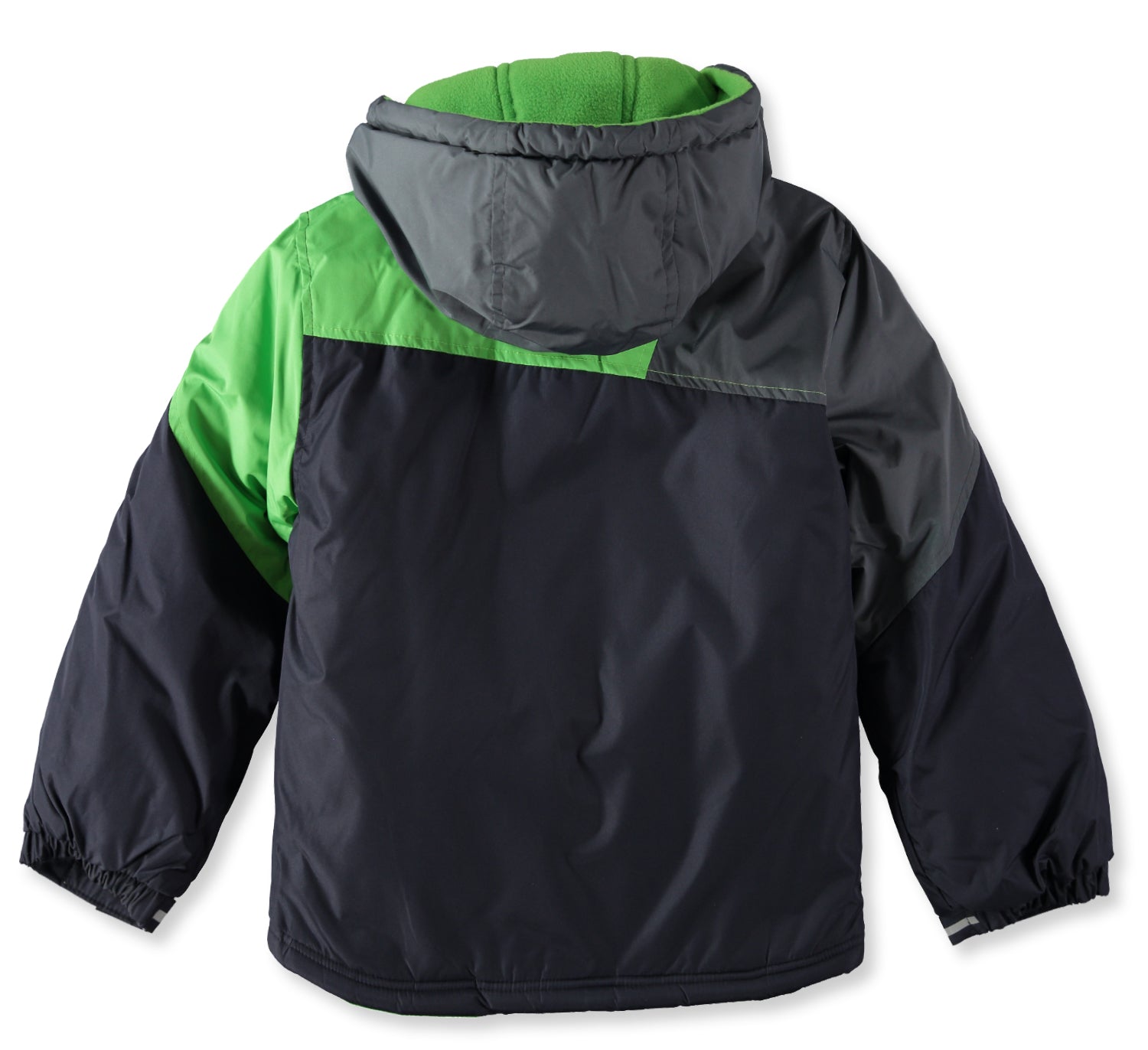 London Fog Boys Colorblock Systems Jacket