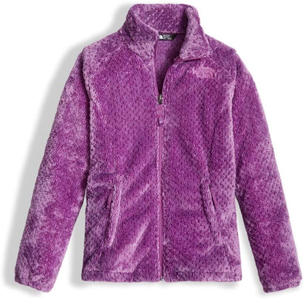 The North Face Girls 7-16 Osalita Jacket