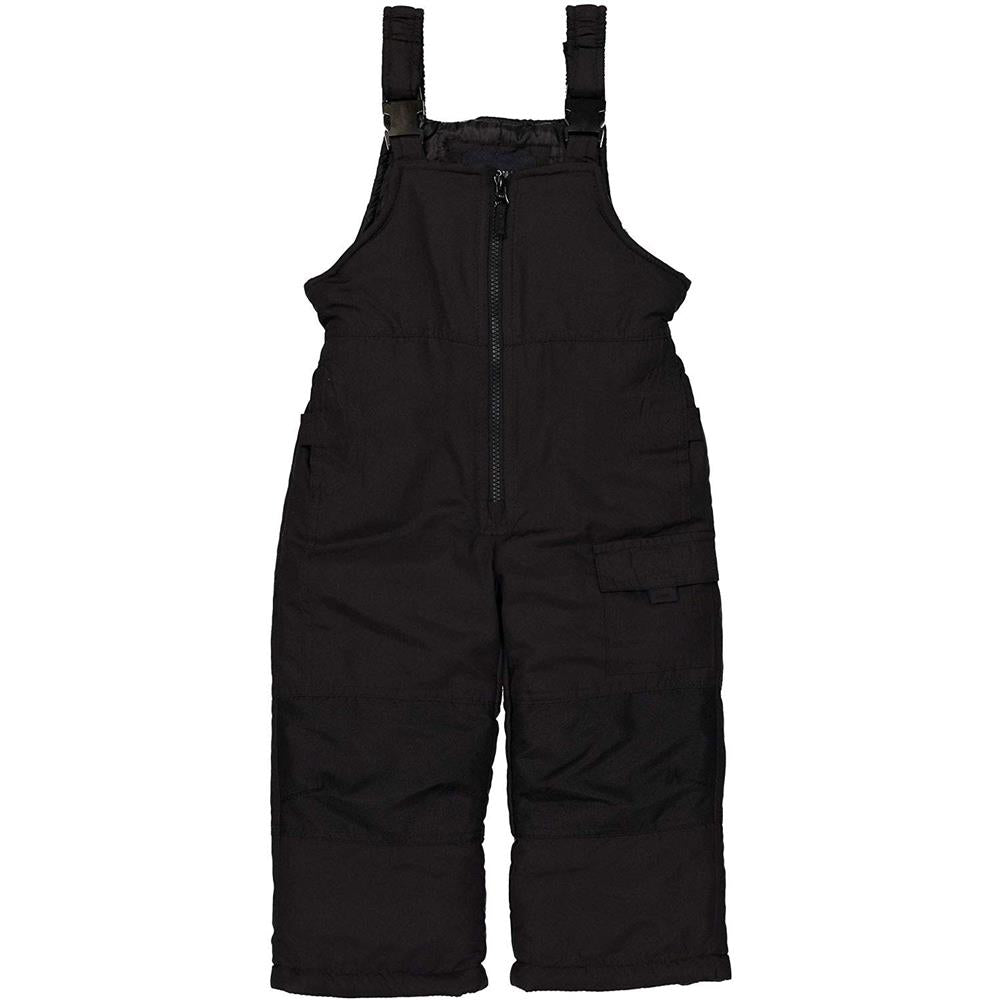 London Fog Boys 2T-4T Ski Bib