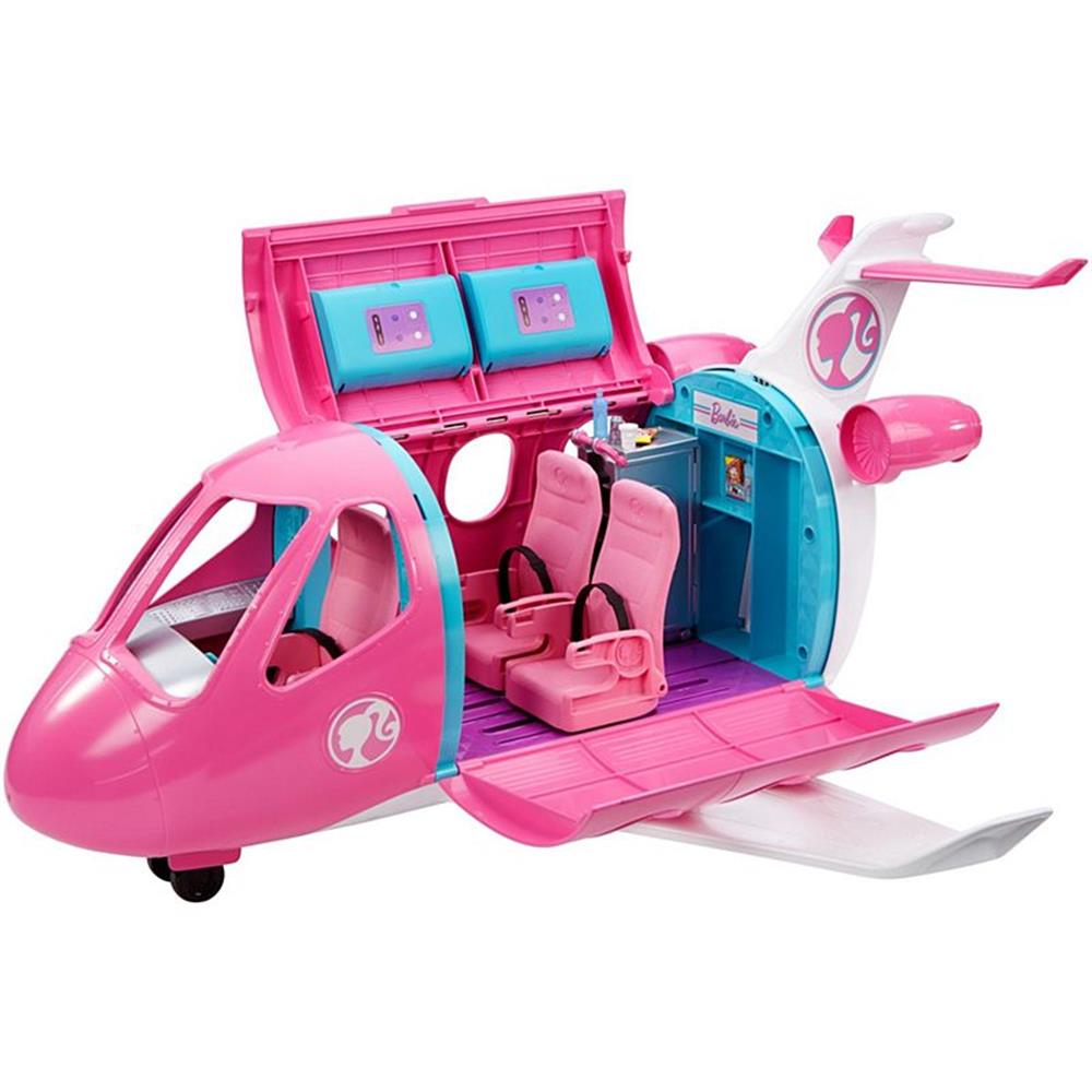 Mattel Barbie Dreamplane