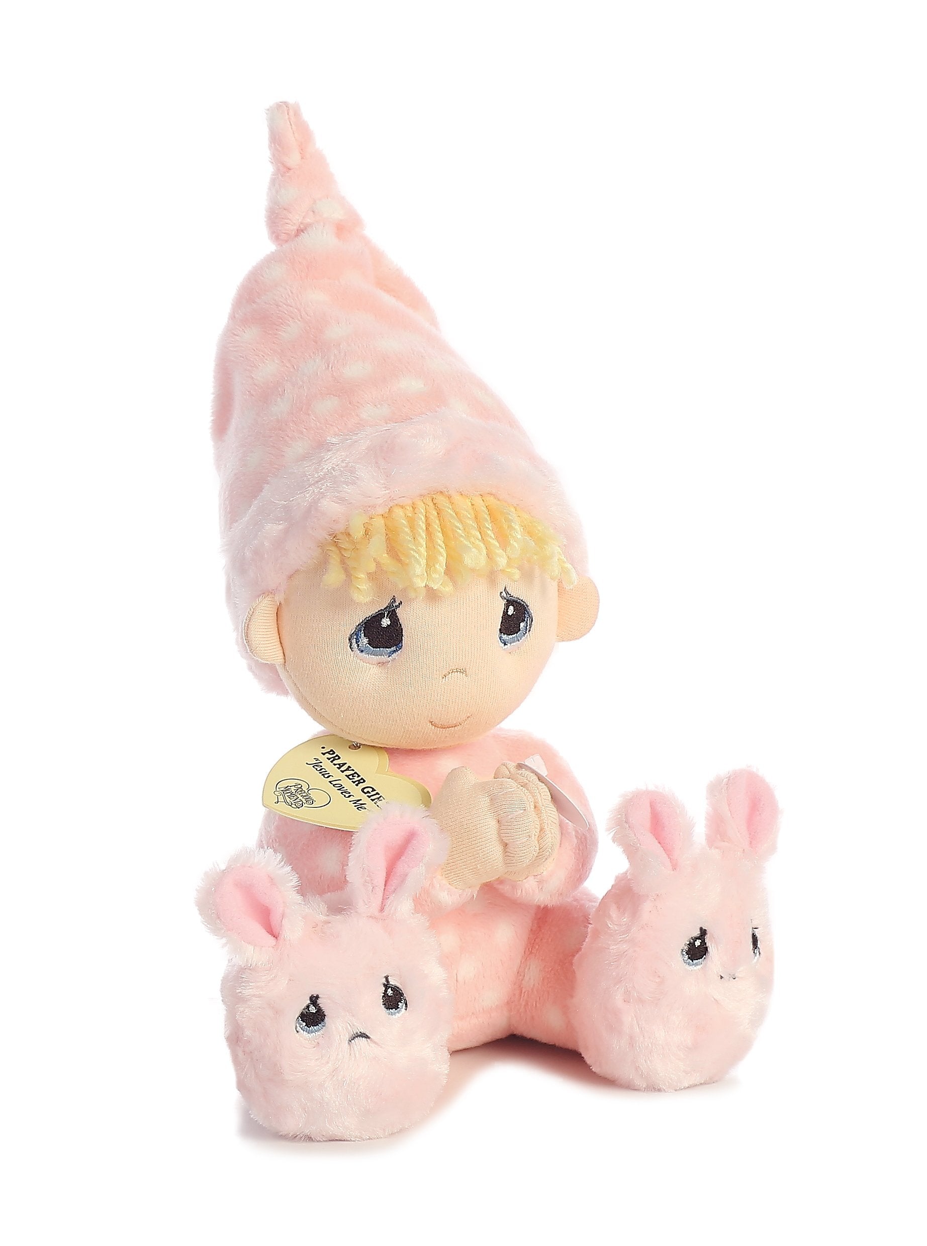 Aurora Precious Moments - 9.5'' Precious Prayer Girl