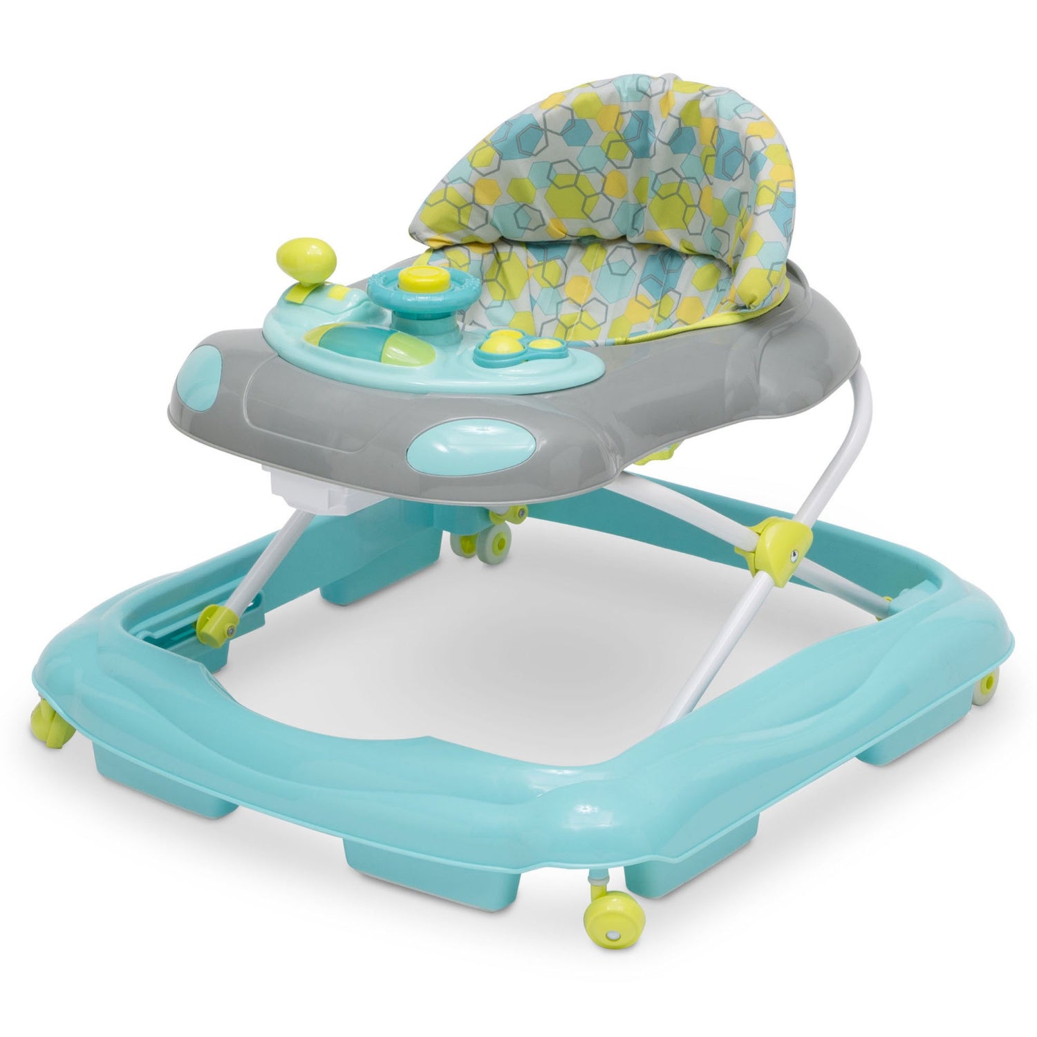 Delta Children Lil Fun Baby Walker, Eons