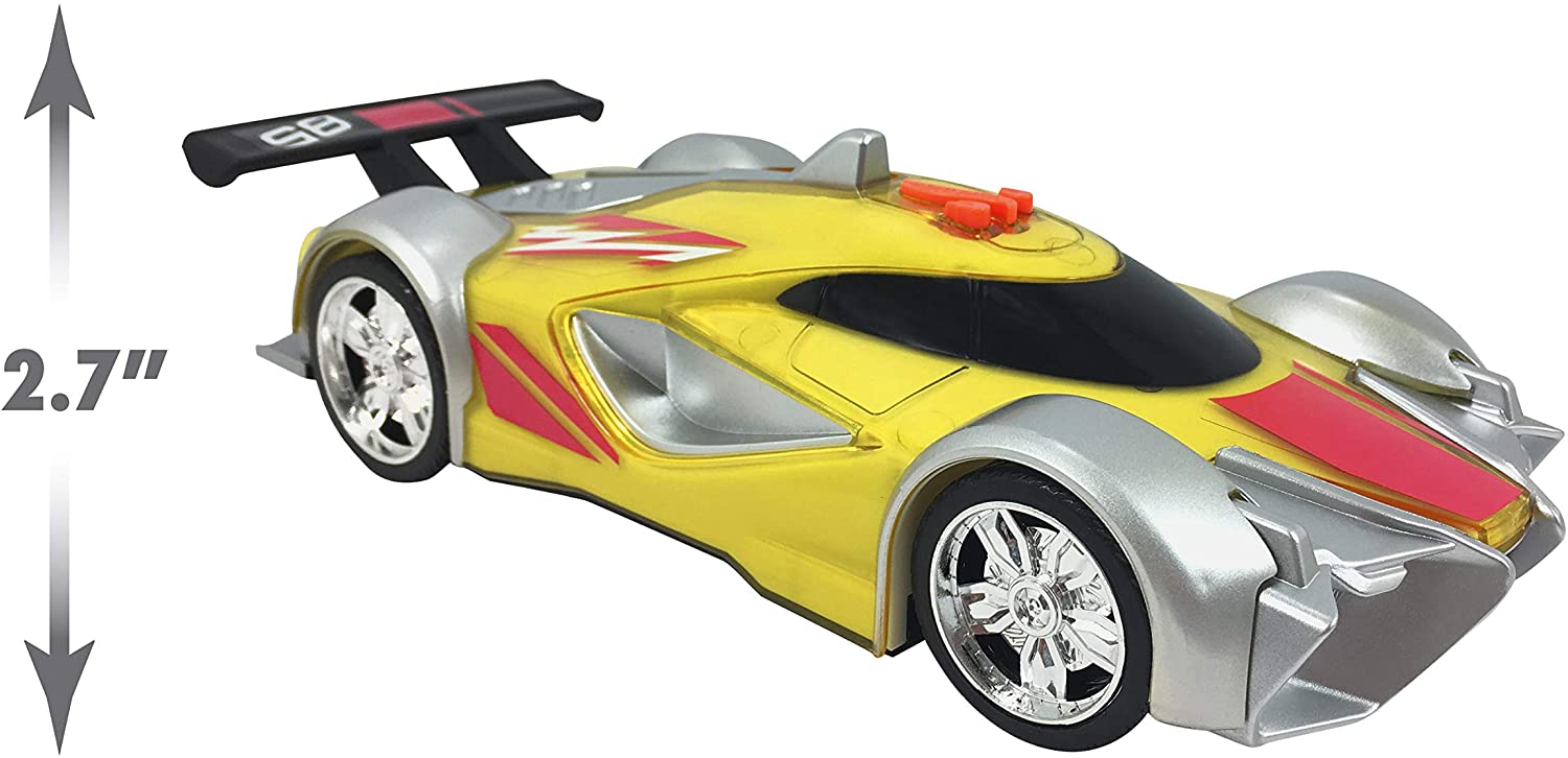 Hot Wheels Color Crashers