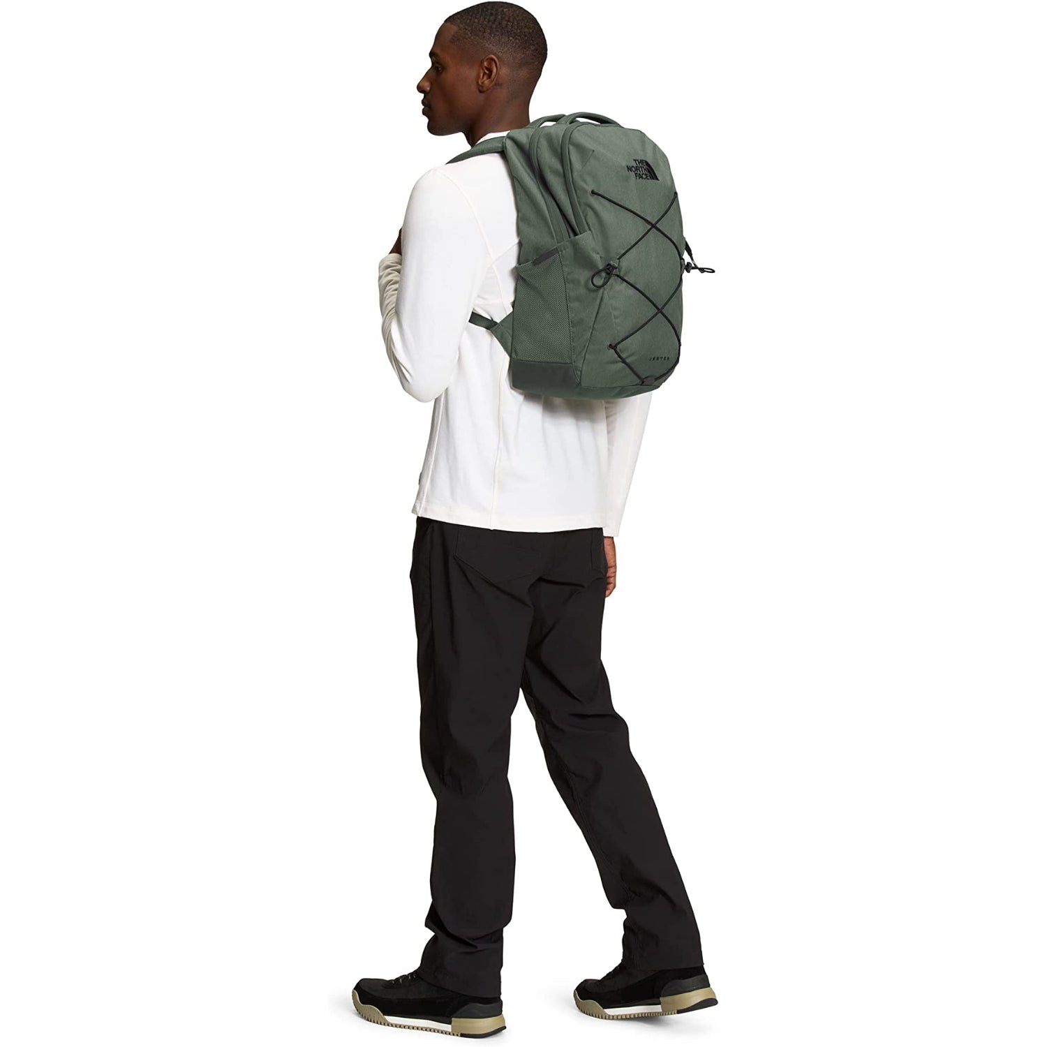 The North Face Jester Backpack