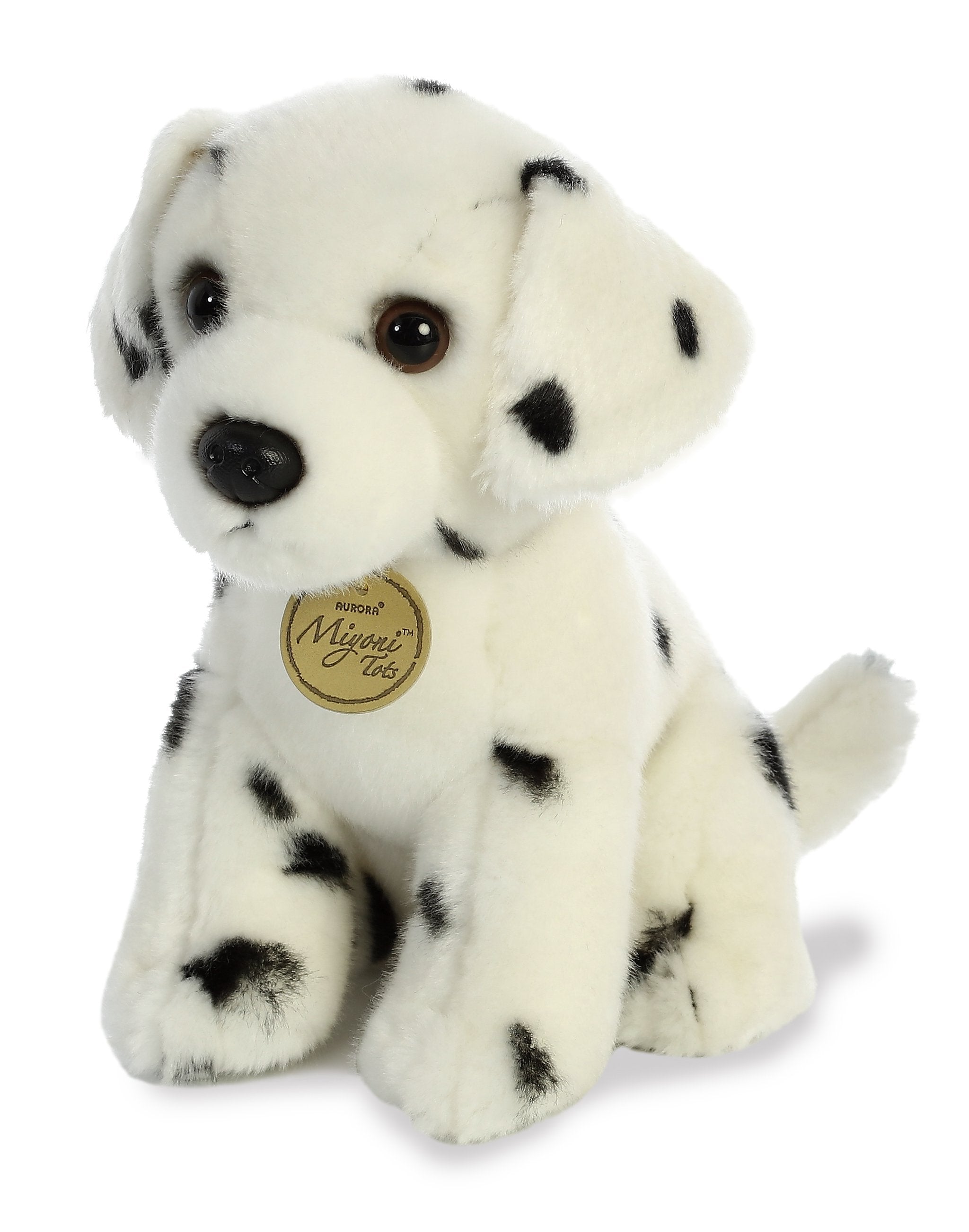 Aurora Miyoni Tots - 11'' Dalmatian Pup