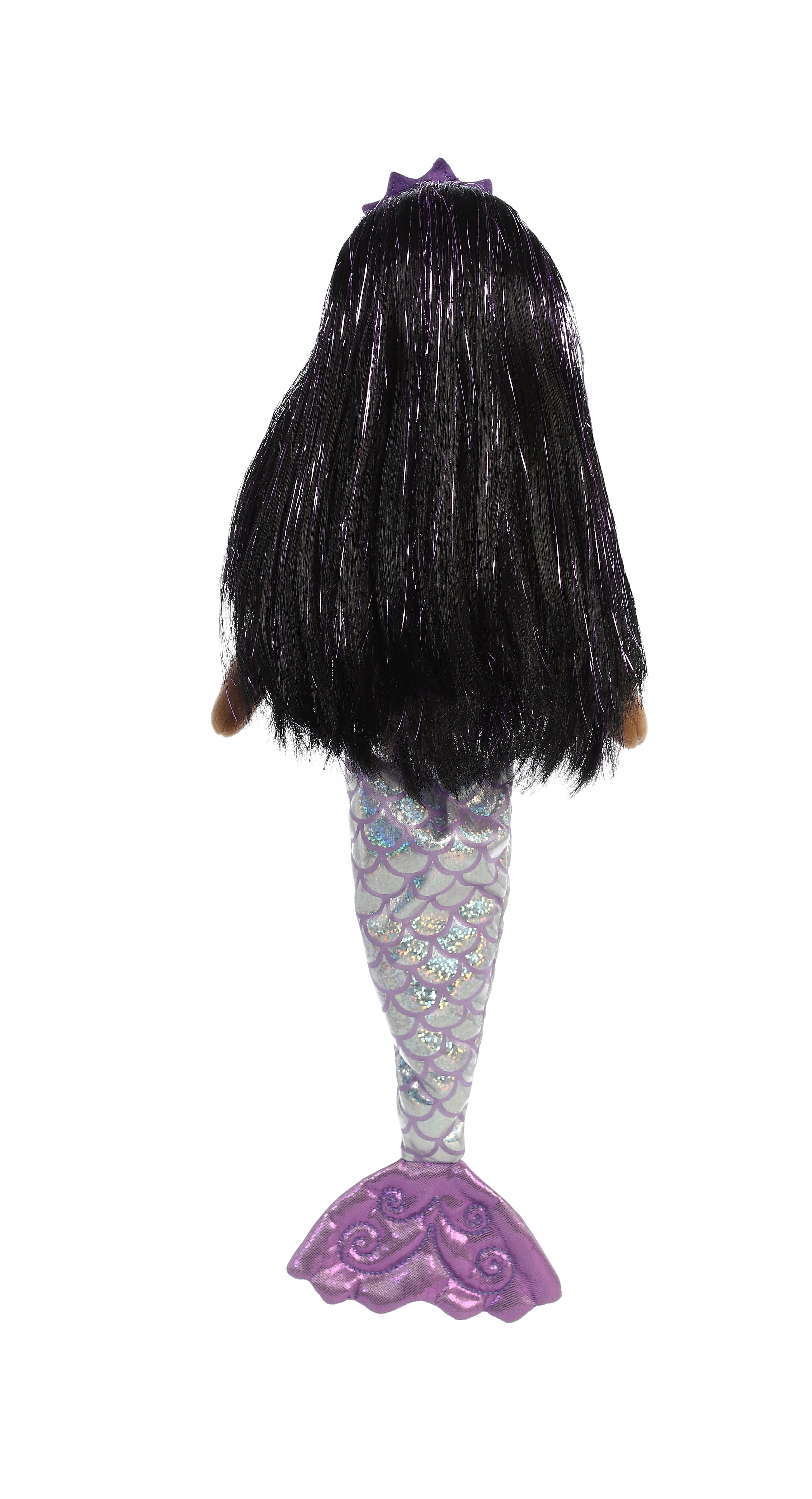 Aurora Sea Sparkles - 18'' Princess Sparkles Doll, 1 Piece