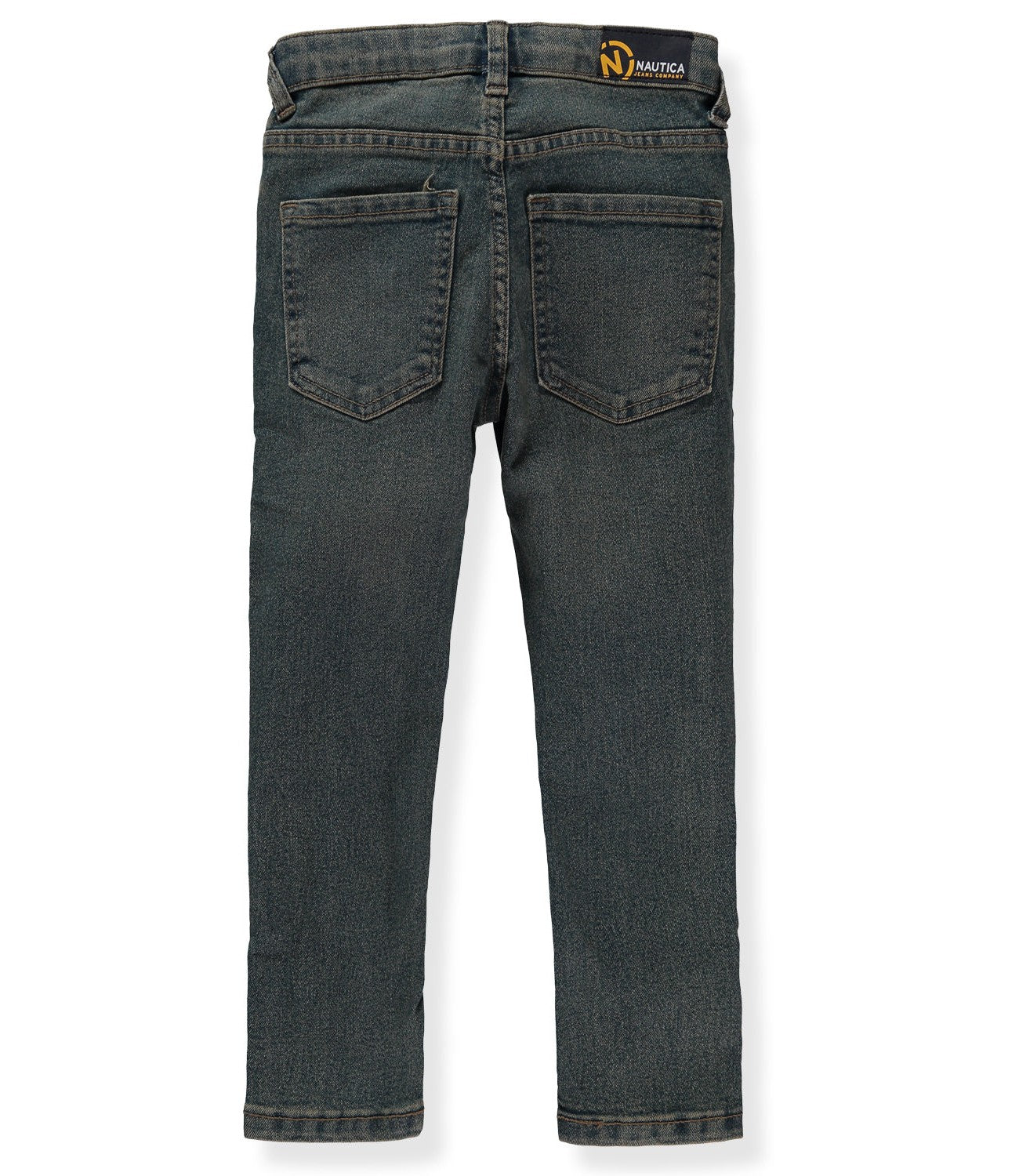 Nautica Boys 4-7 Jeans