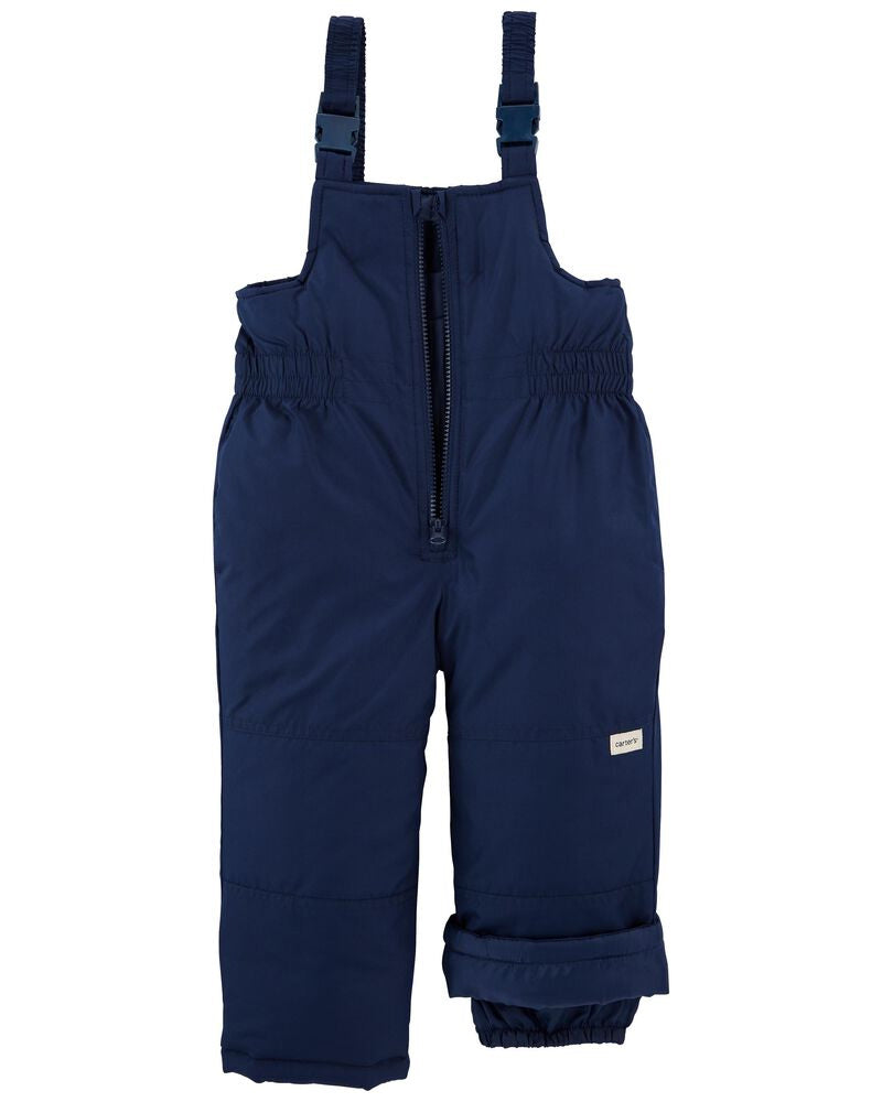 Carters Boys 4-7 Ski Bib