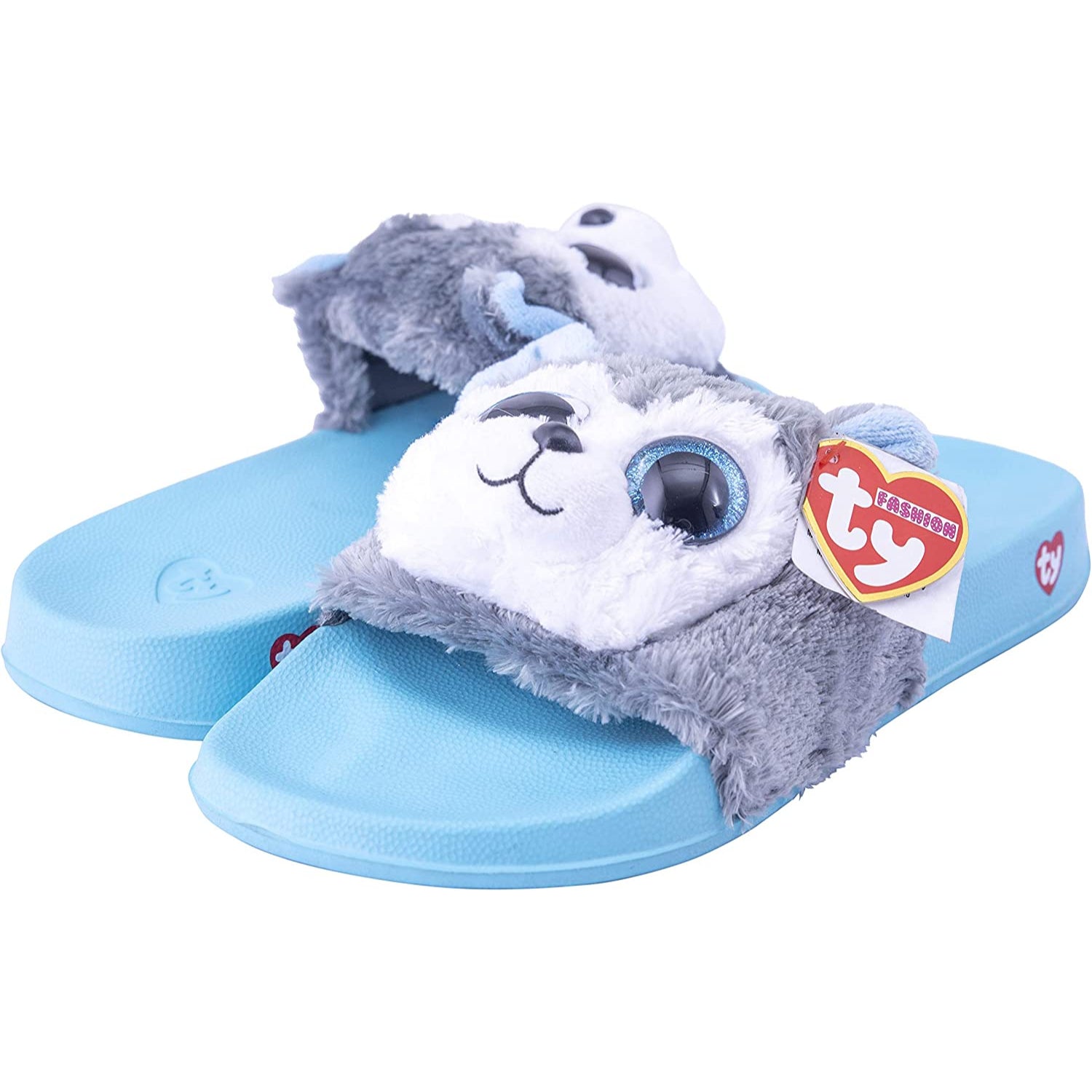 TY Plush Slides S/M/L