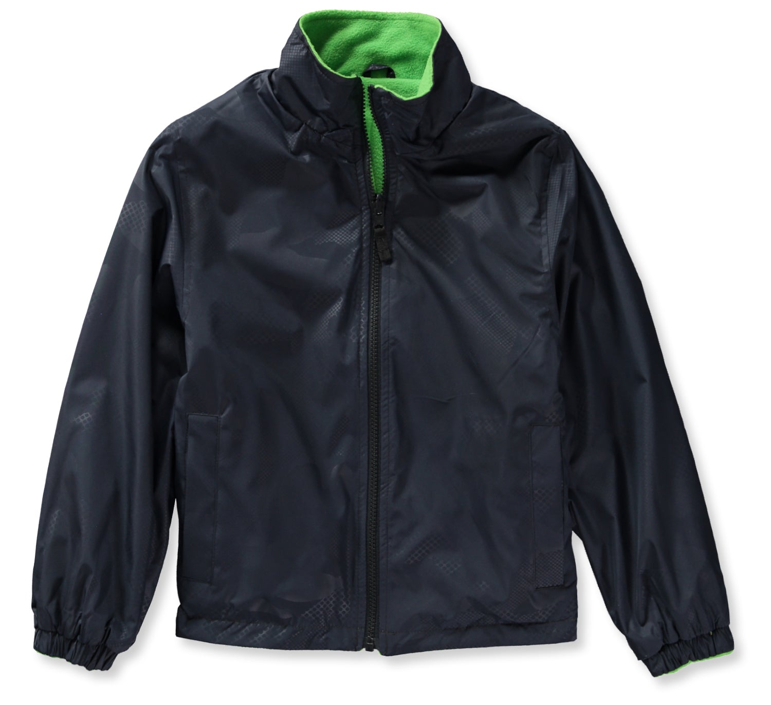 London Fog Boys Colorblock Systems Jacket