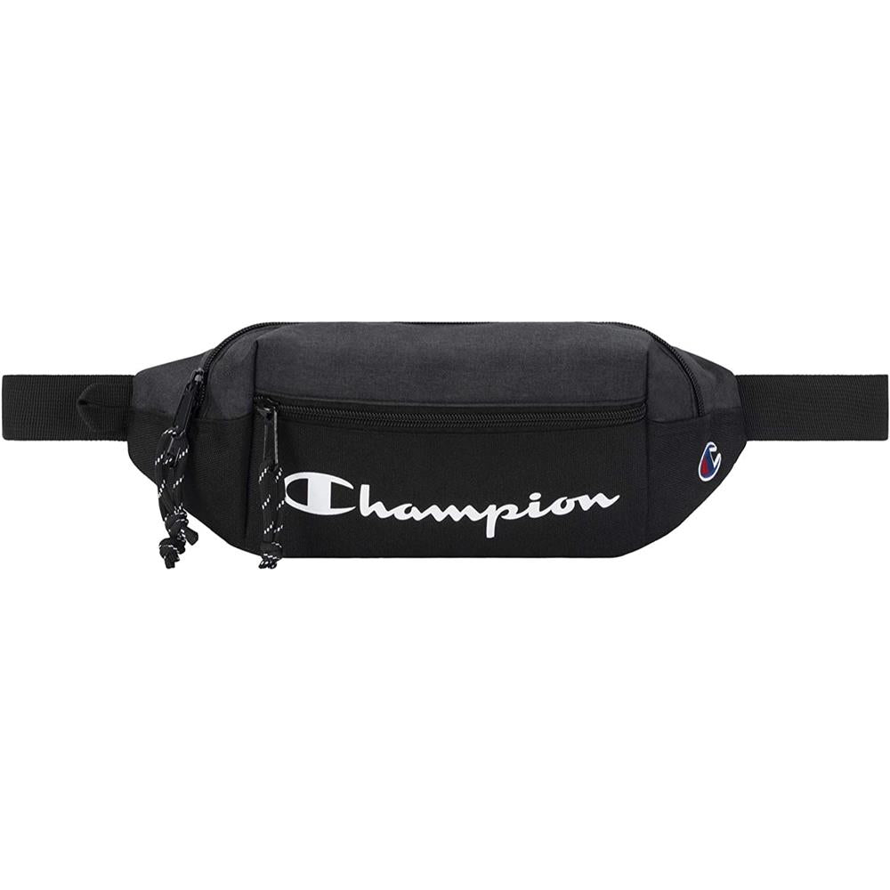 Champion unisex adult Prime Sling Fanny Waist Packs