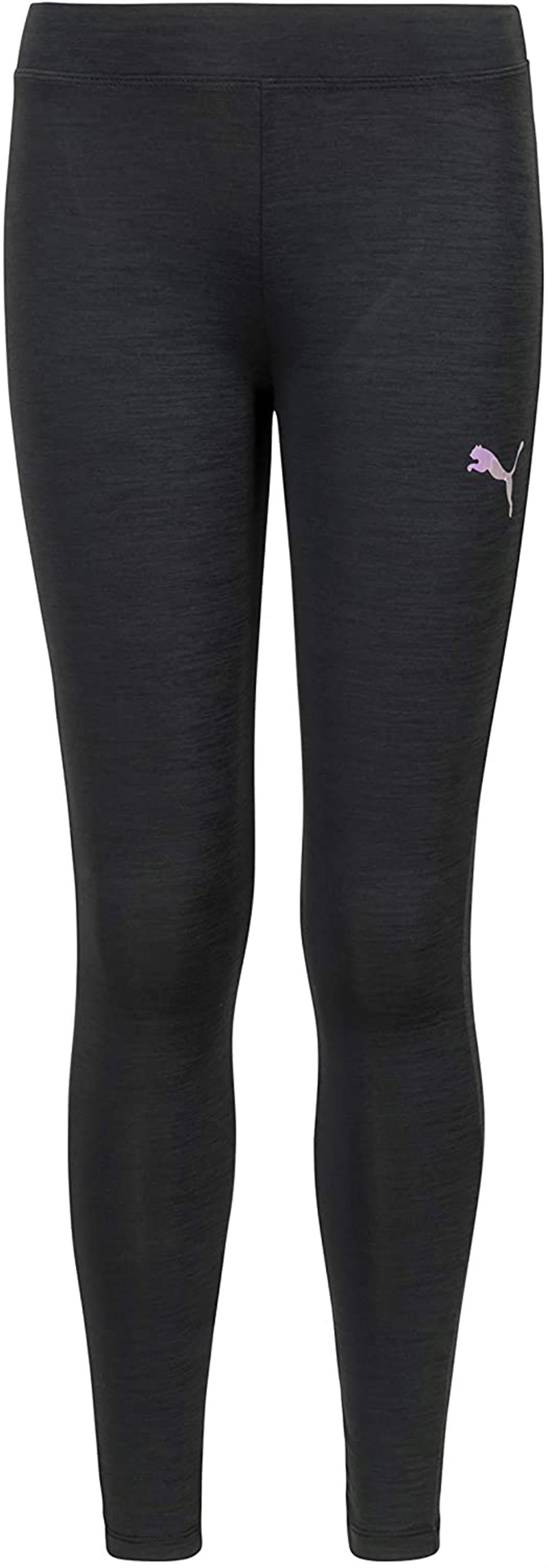 PUMA Girls 7-16 Core Pack Legging