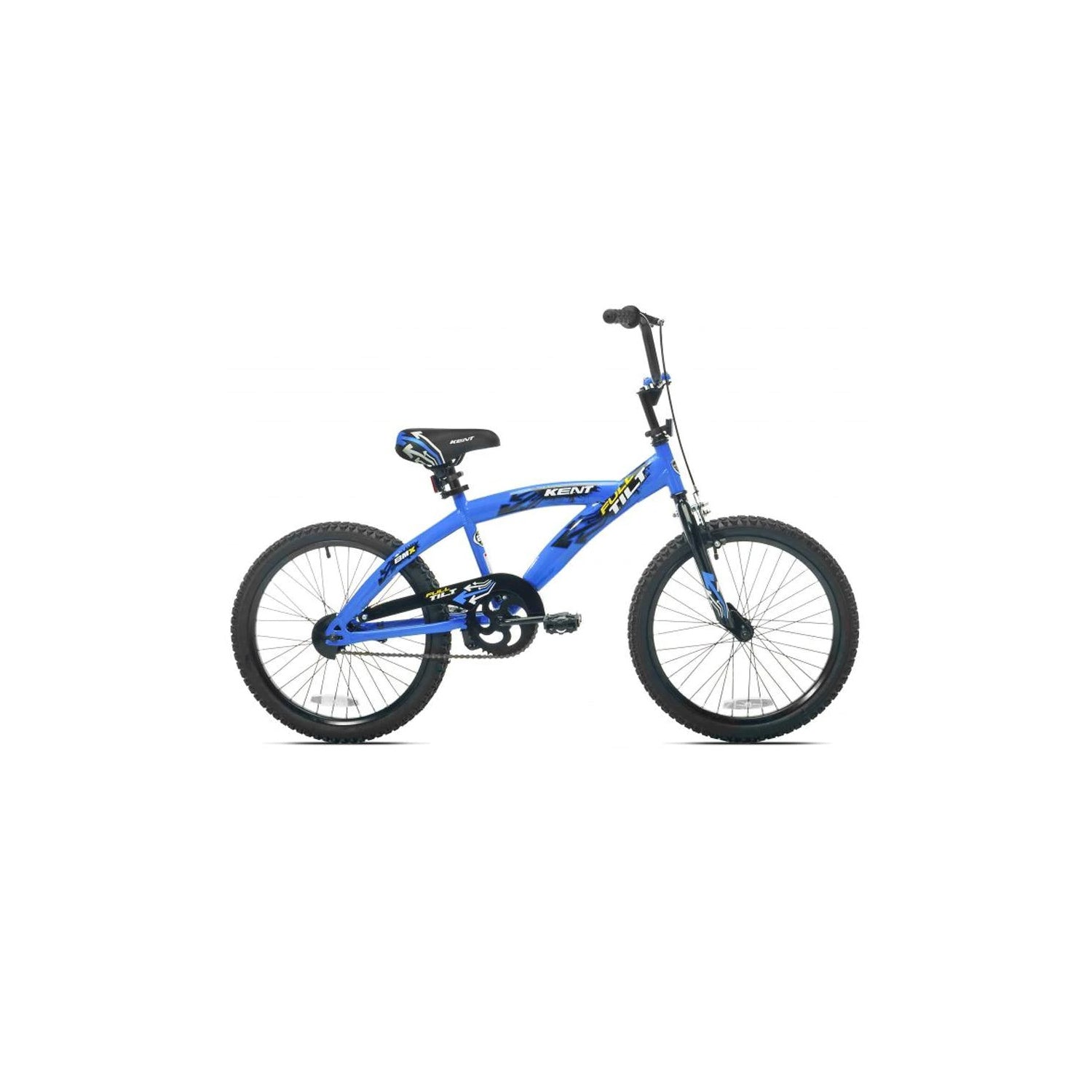 Kent 20'' Boy's Kent Full Tilt Bike