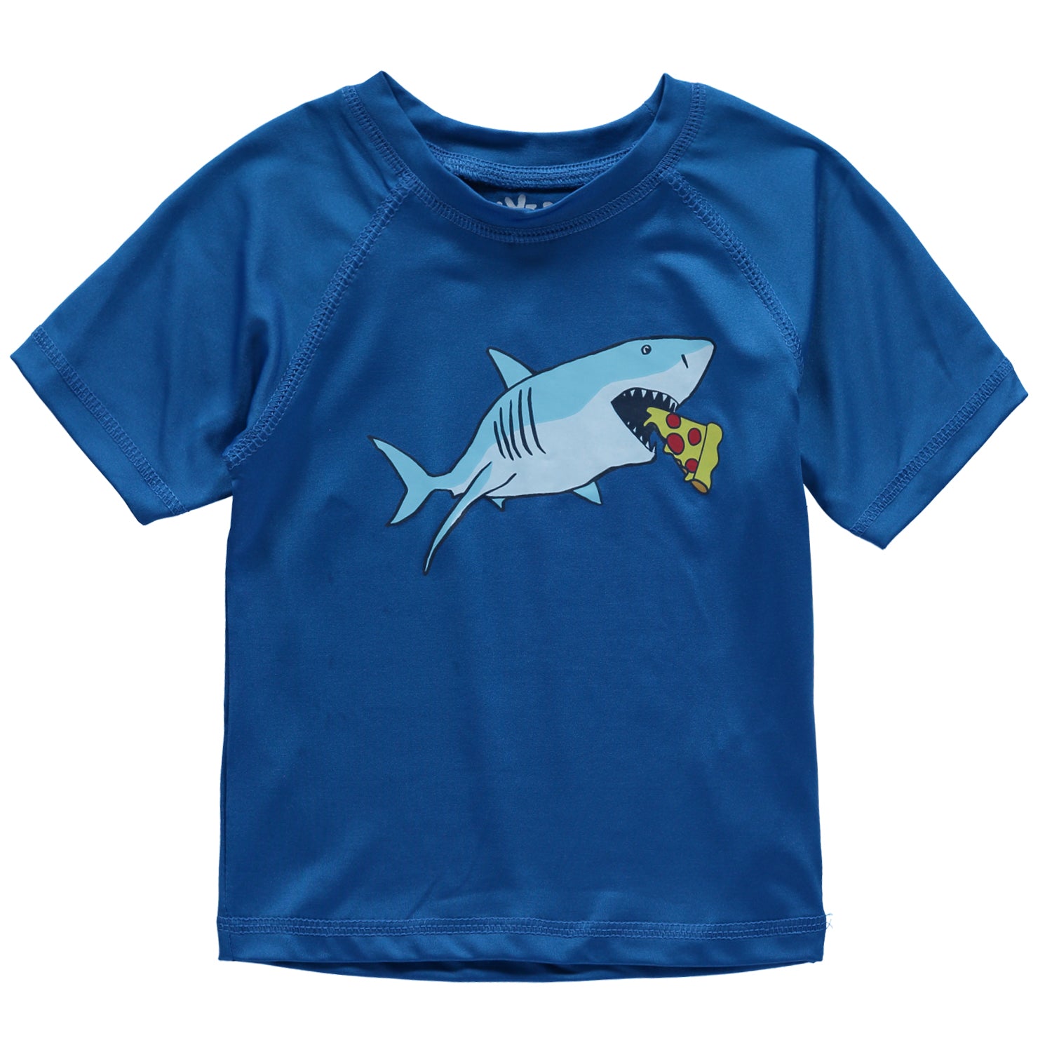 iXtreme Boys 2T-4T Shark Rashguard Swim Set