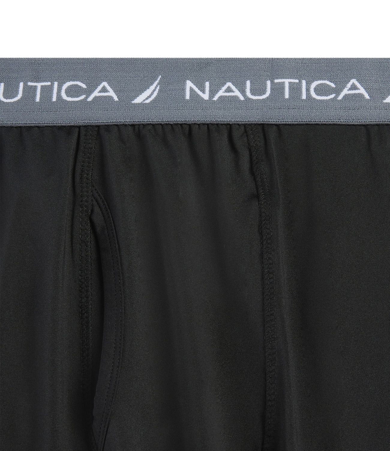 Nautica Mens Base Layer 3/4 Pant