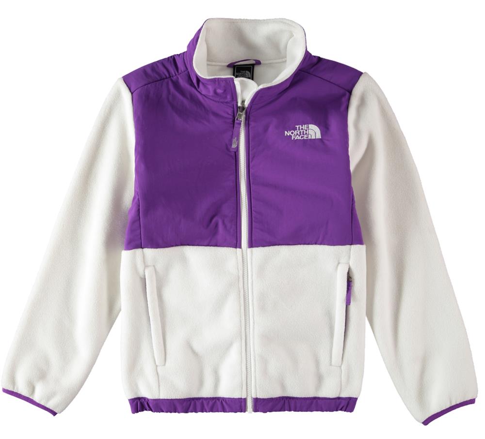 The North Face Girls 6-18 Denali Jacket