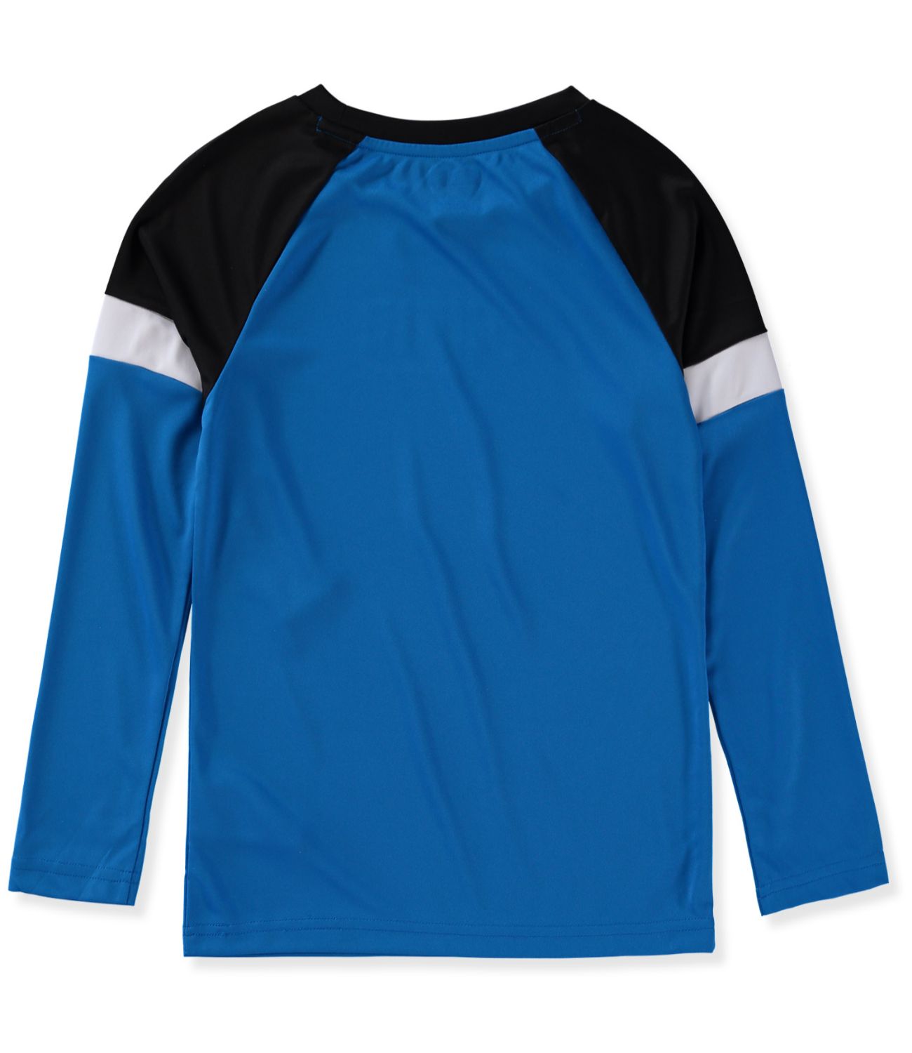 PUMA Boys 8-20 Echo Pack Colorblock T-Shirt