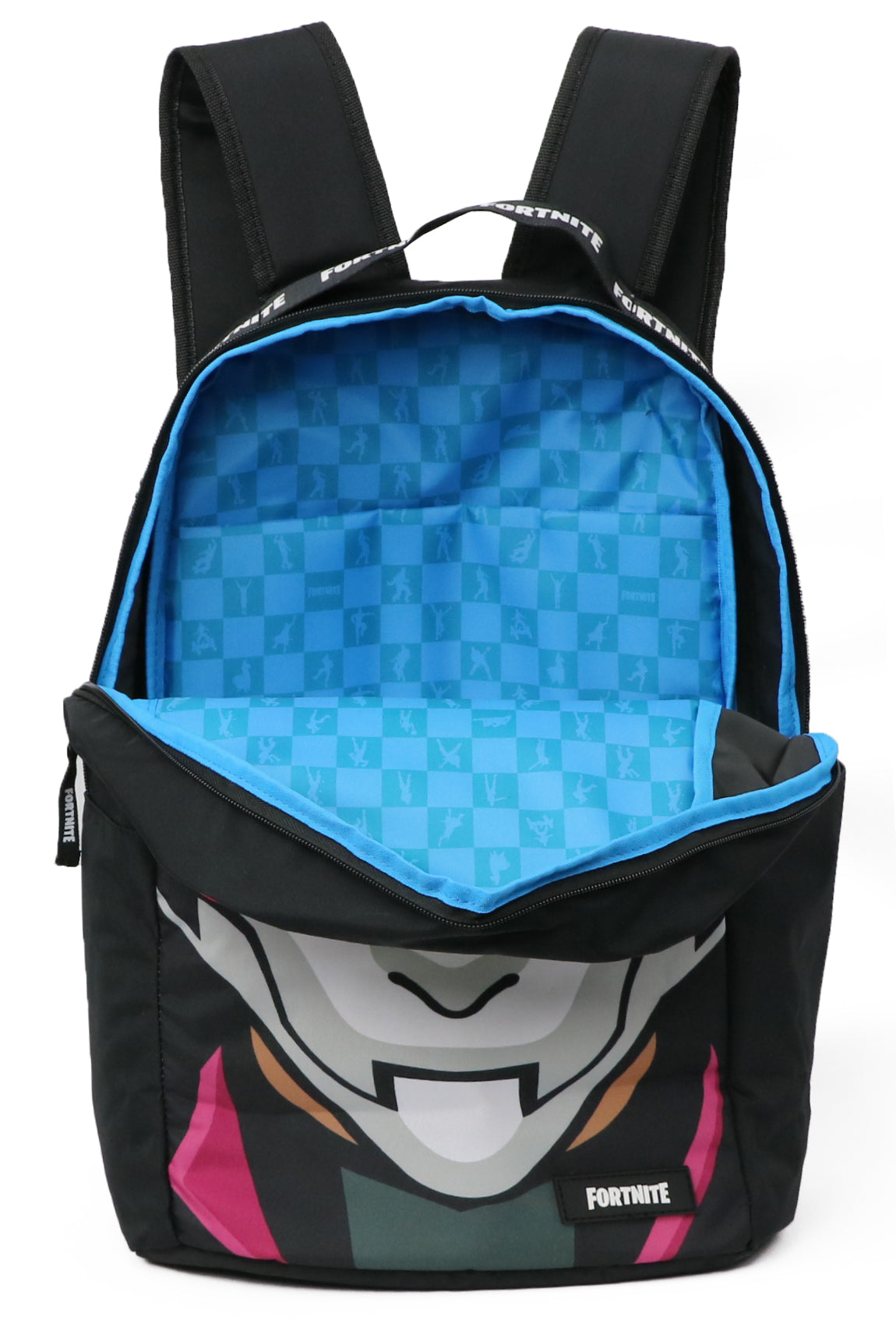 Fortnite Profile Backpack, Drift