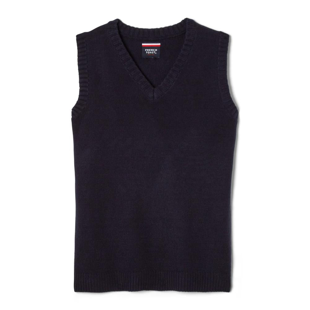 French Toast Boys 4-7 V-Neck Sweater Vest