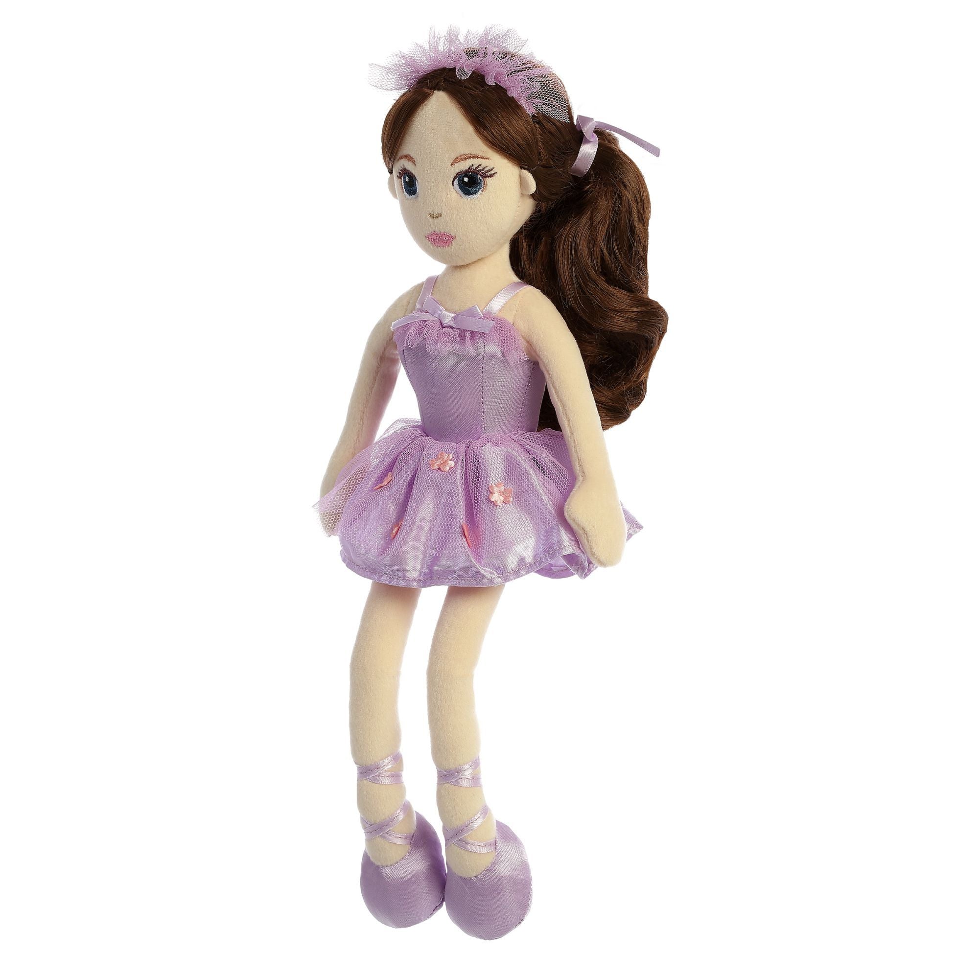 Aurora - Dolls - 14.5'' Ballerina