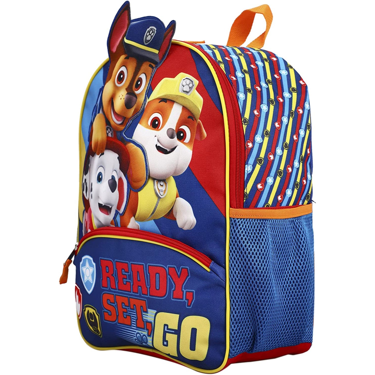 Nickelodeon Paw Patrol Toddler Backpack