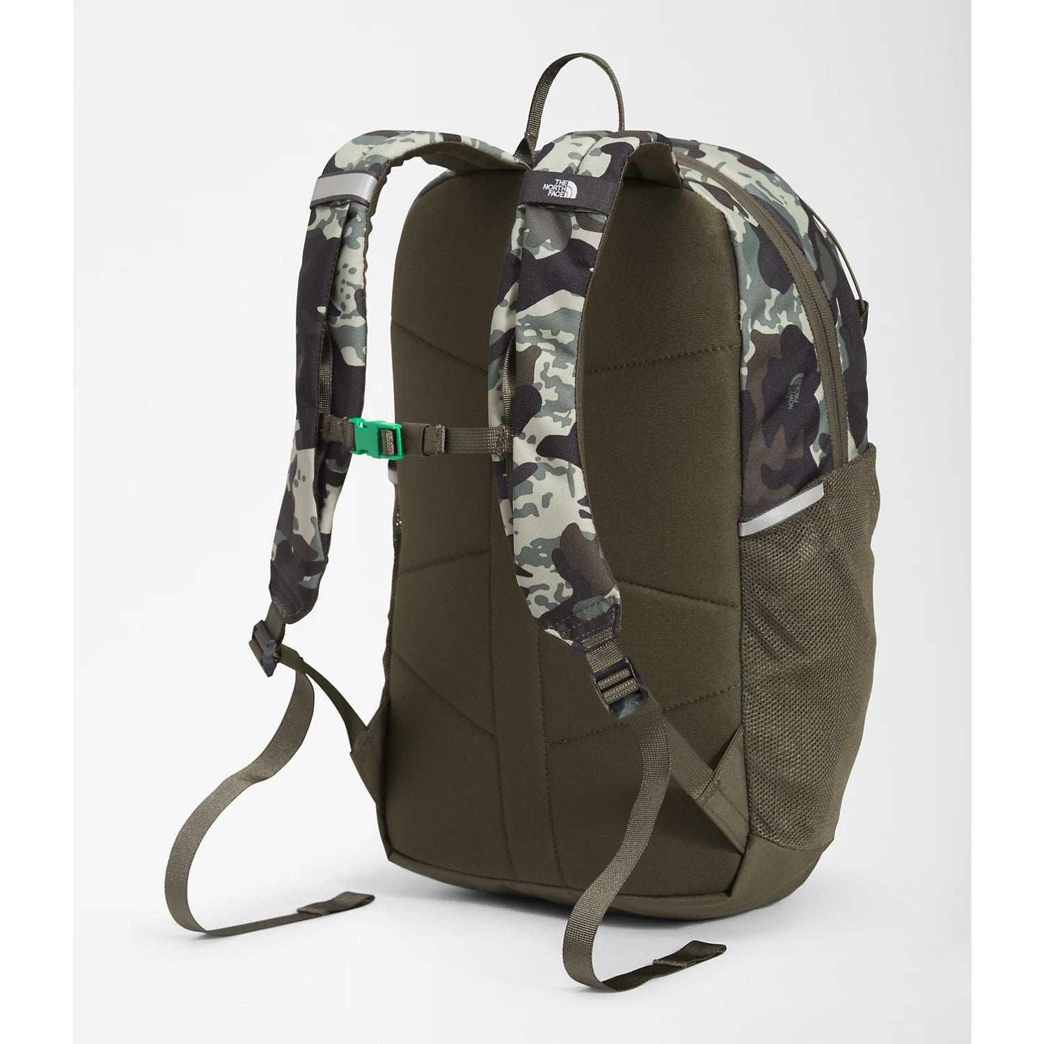 The North Face Y Court Jester Backpack