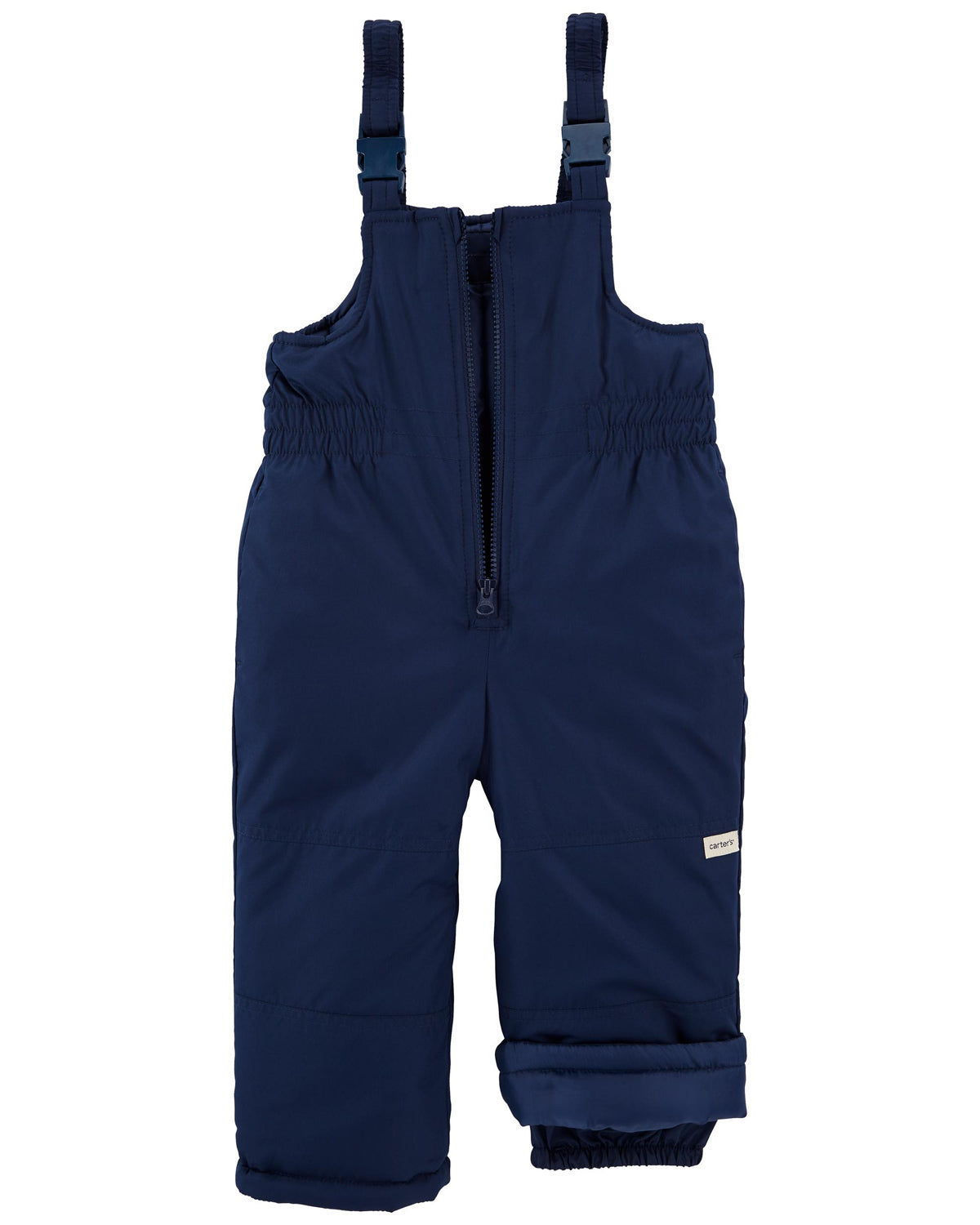 Carters Girls 2T-4T Ski Bib