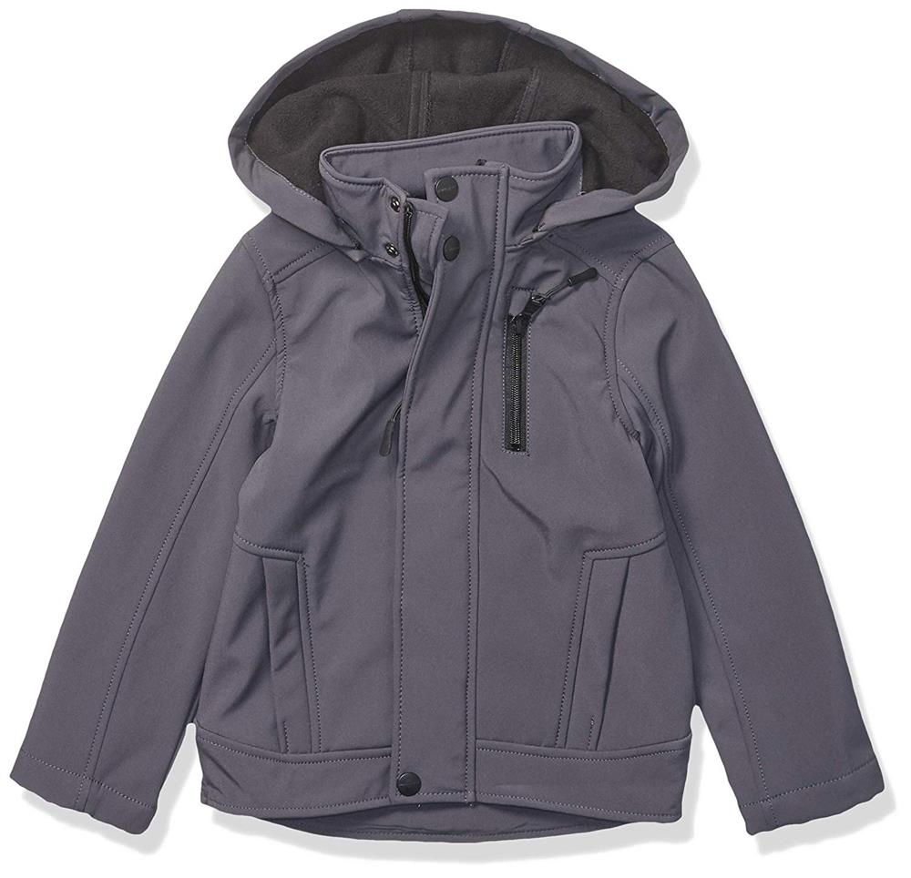 Urban Republic Boys 8-20 Hood Shell Jacket