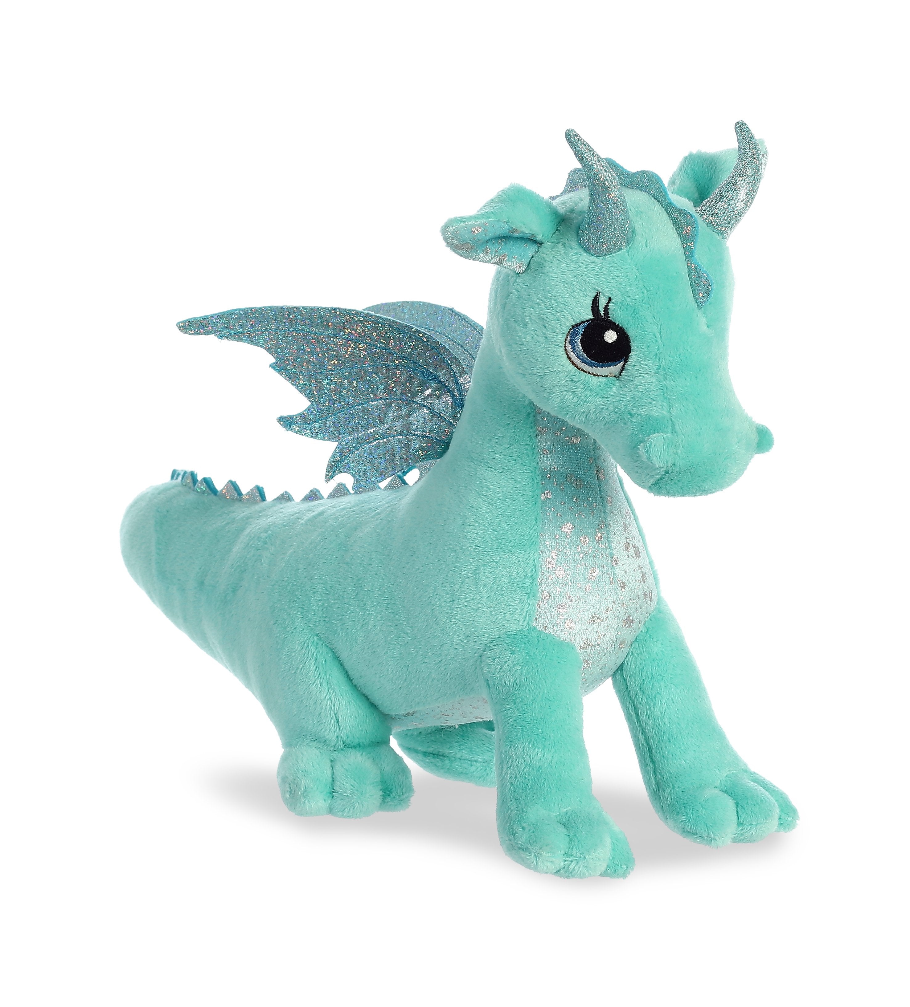 Aurora Sparkle Tales - 12'' Willow Dragon