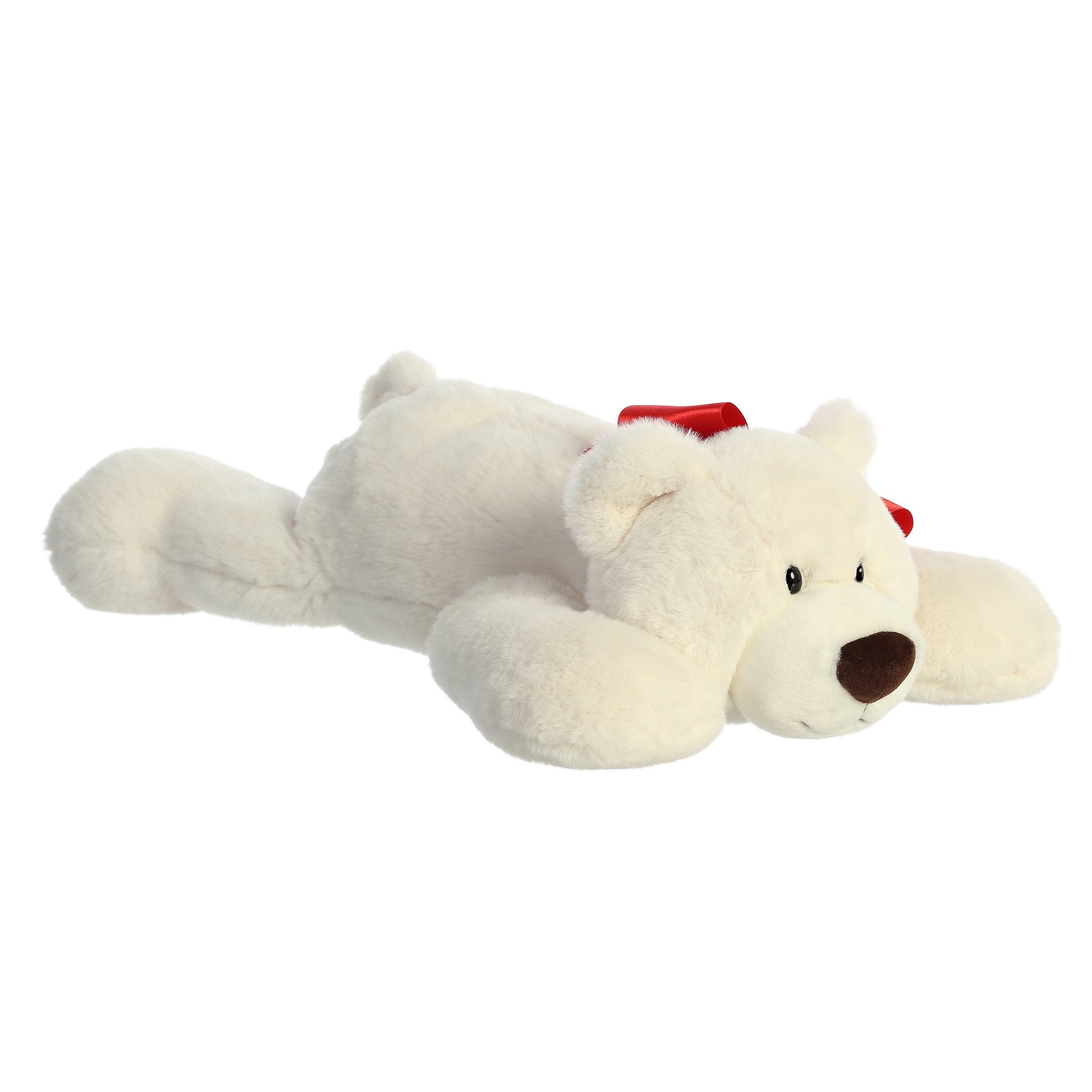 Aurora Hugga-Wug Bow Bear - 20''