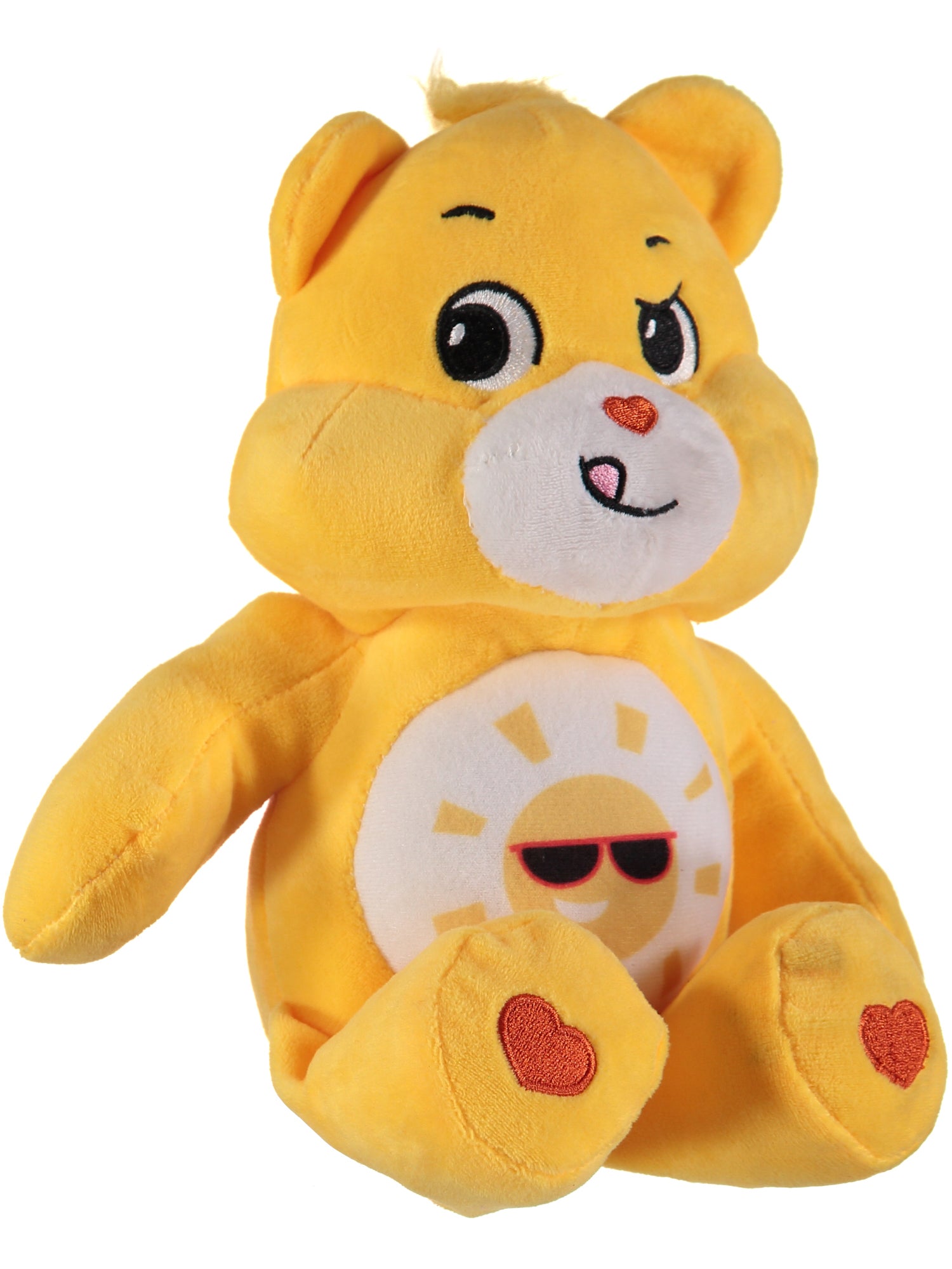 Care Bears Plush Doll -11